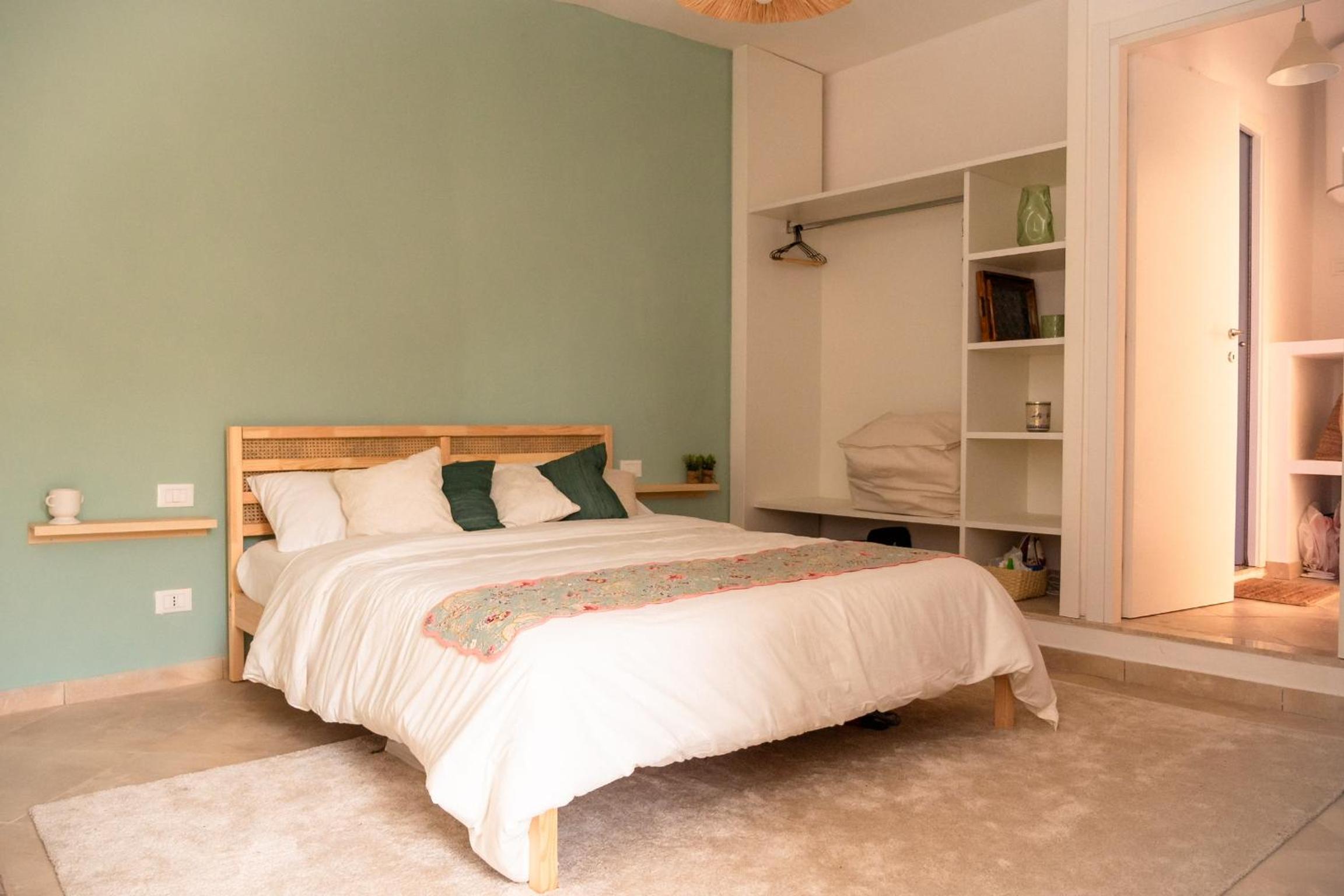 One-Bedroom Villa