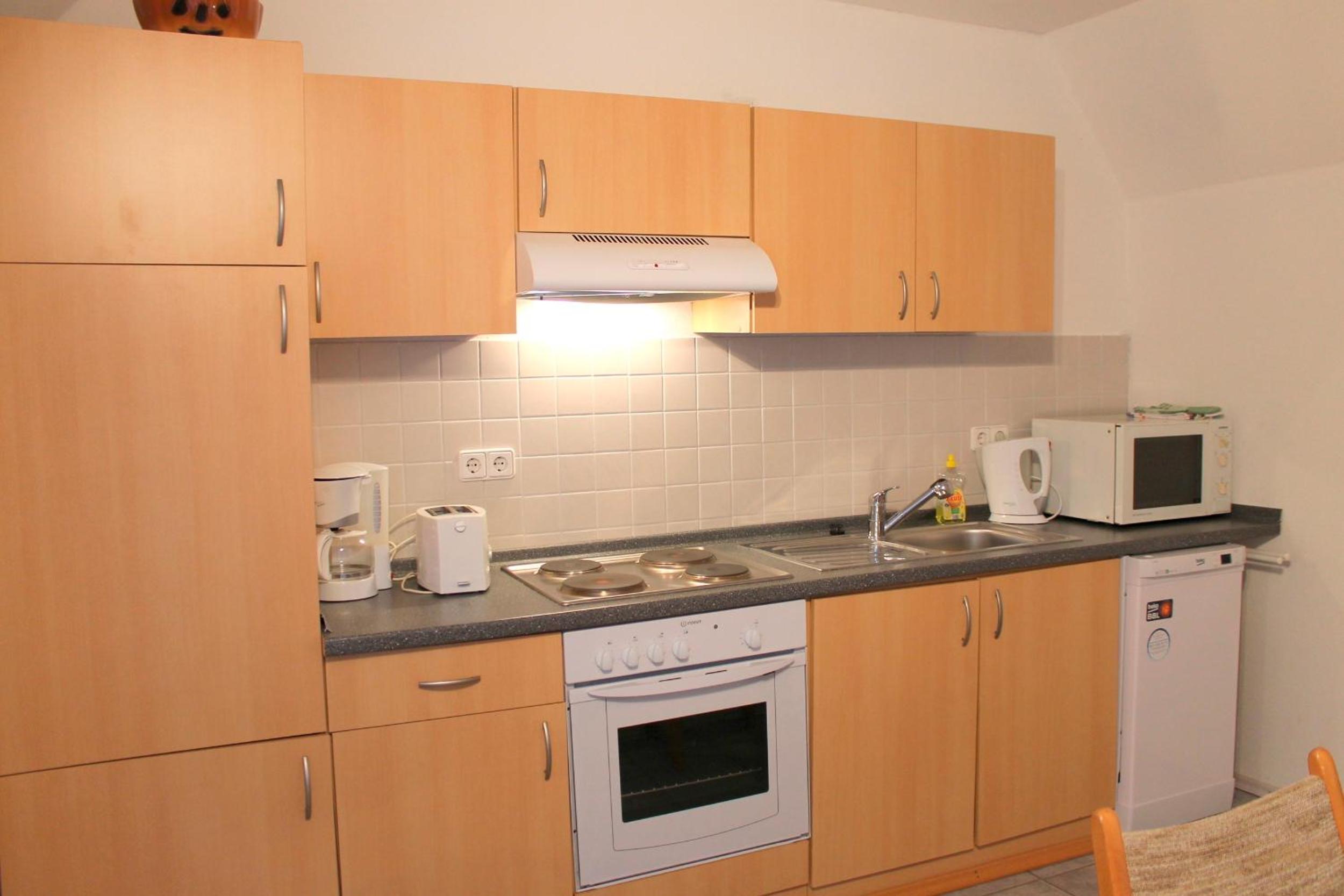 Apartment photo 2