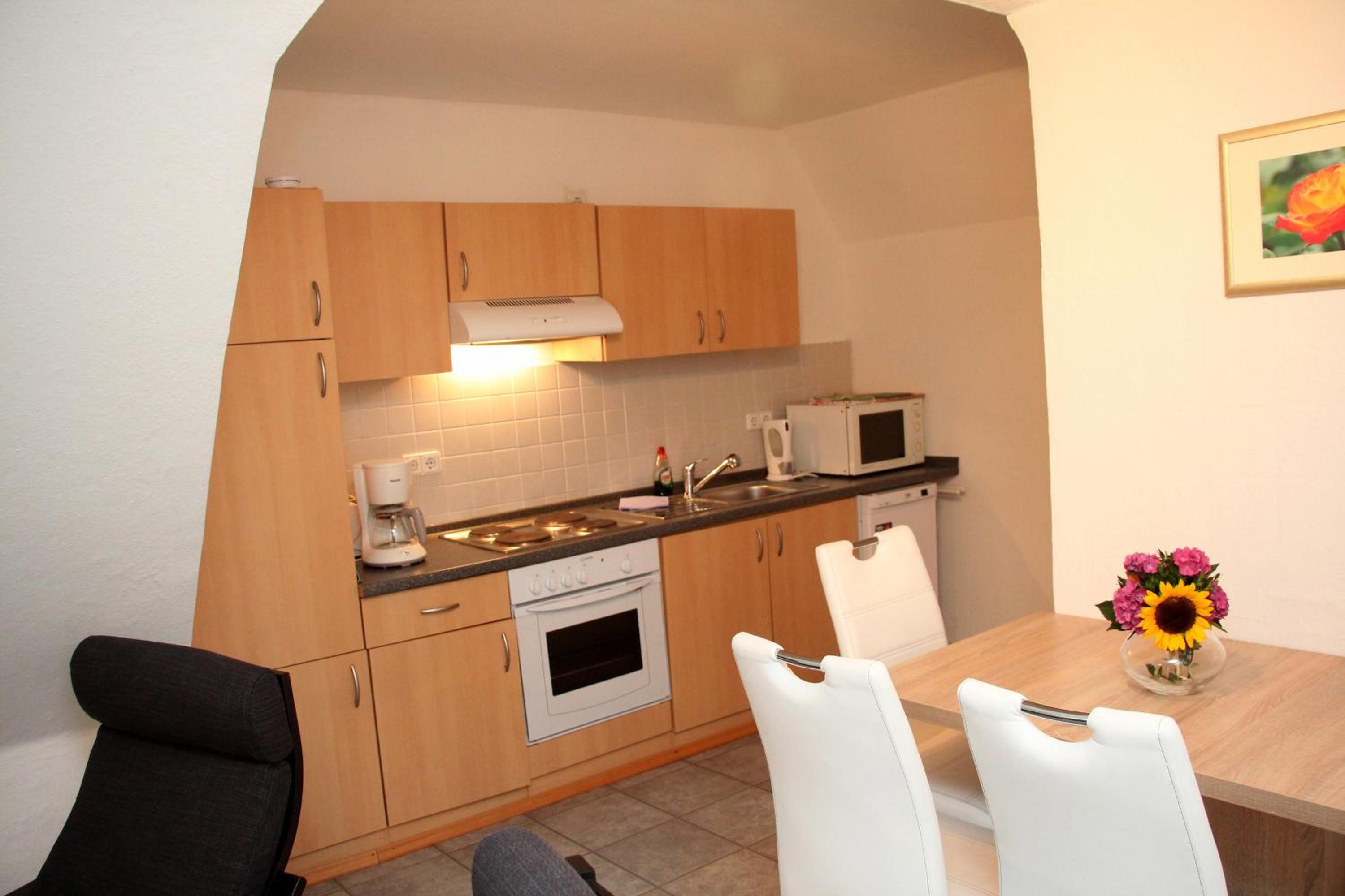 Apartment photo 3