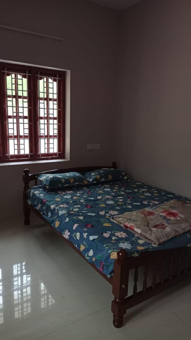 Two-Bedroom Villa photo 1