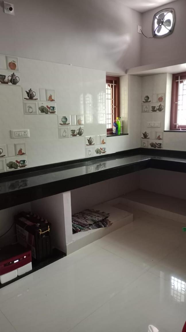 Two-Bedroom Villa photo 2