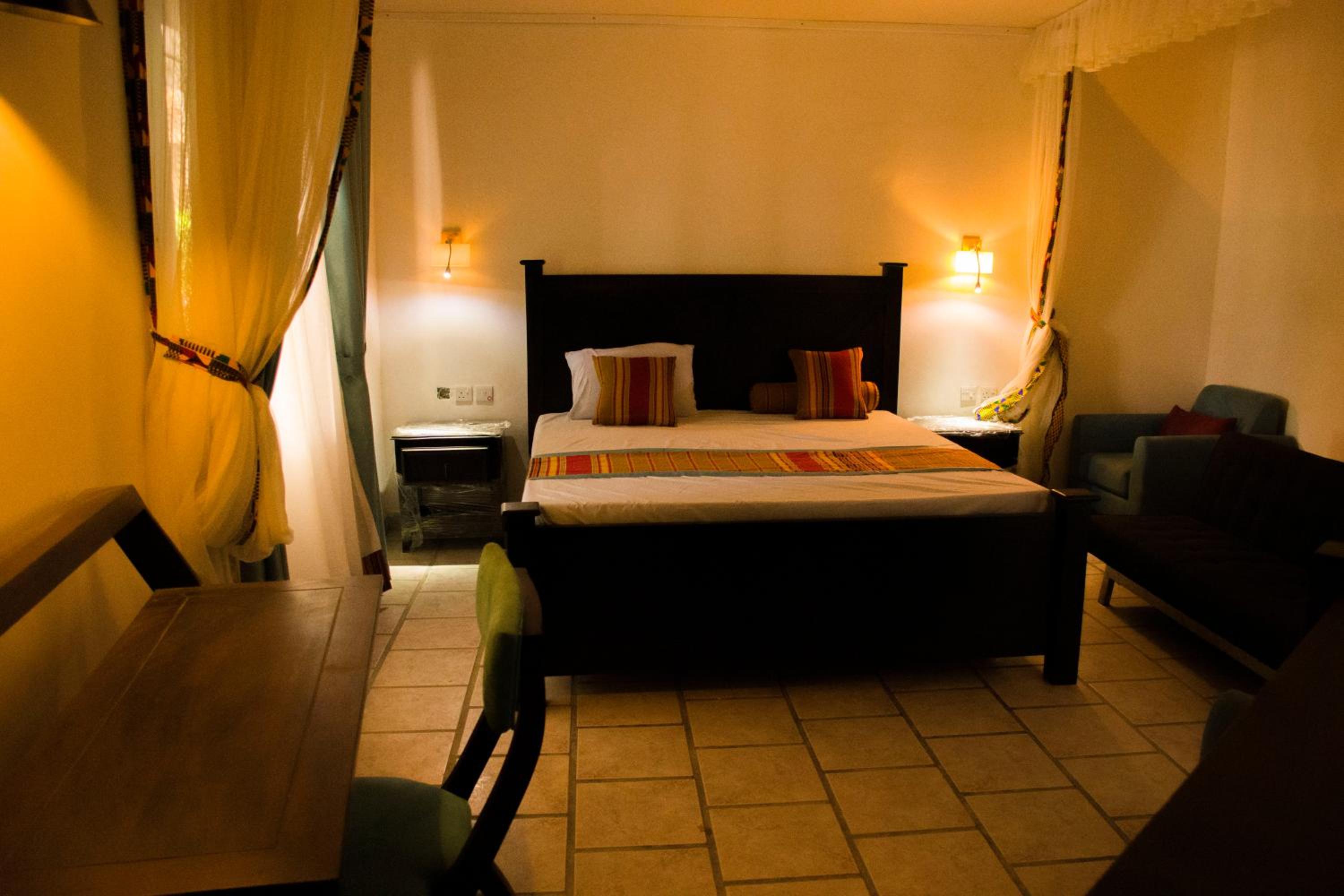 Double Room photo 1