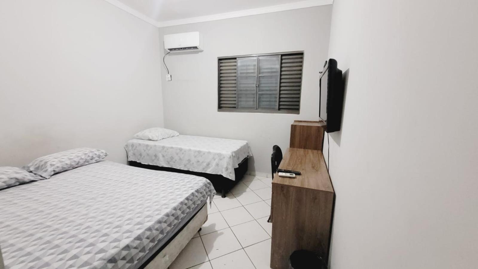 Triple Room photo 2