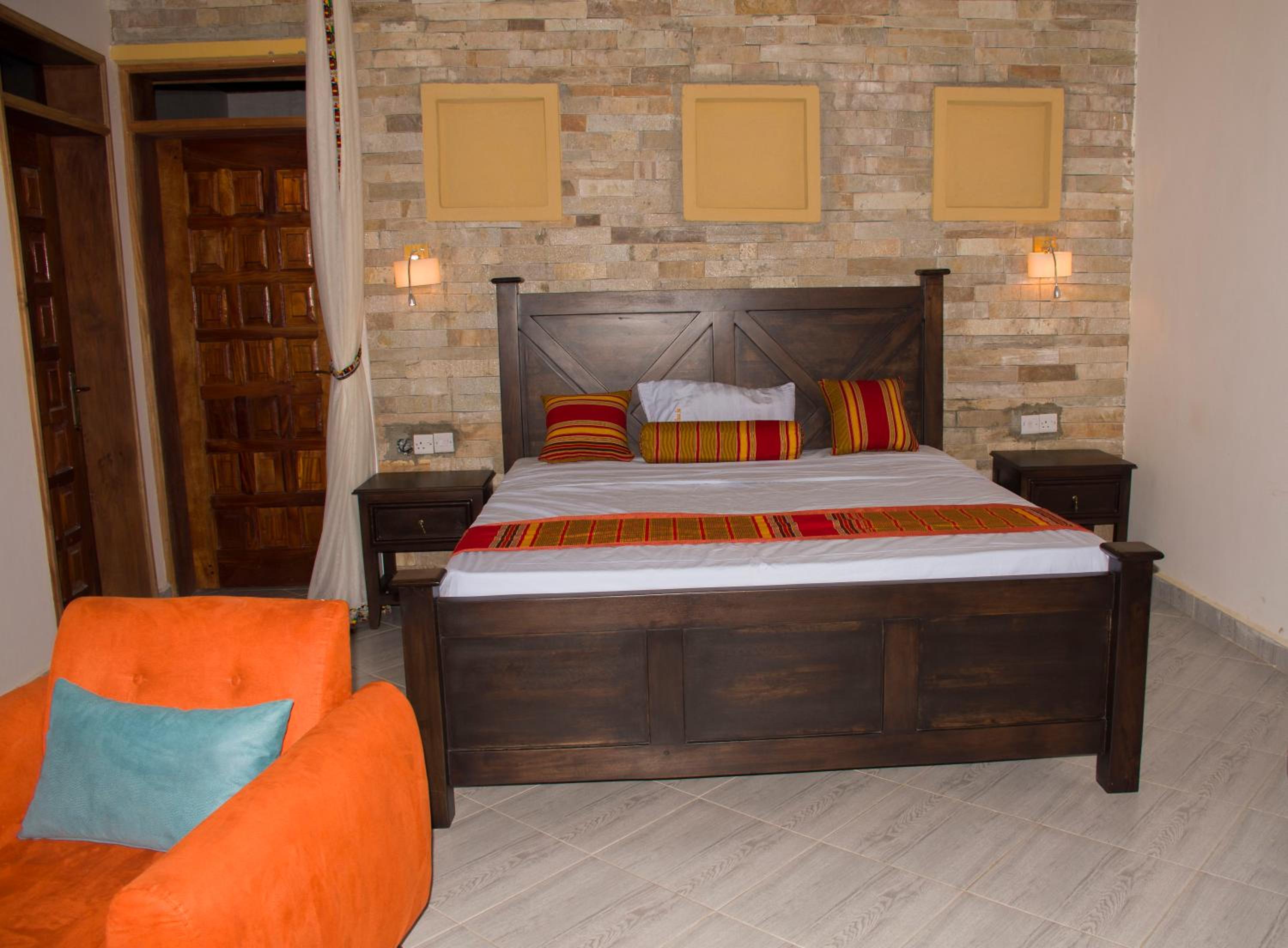 Suite photo 1