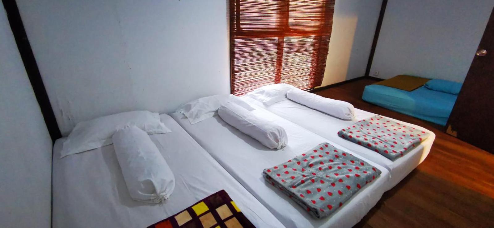 Two-Bedroom Villa - Photo 13
