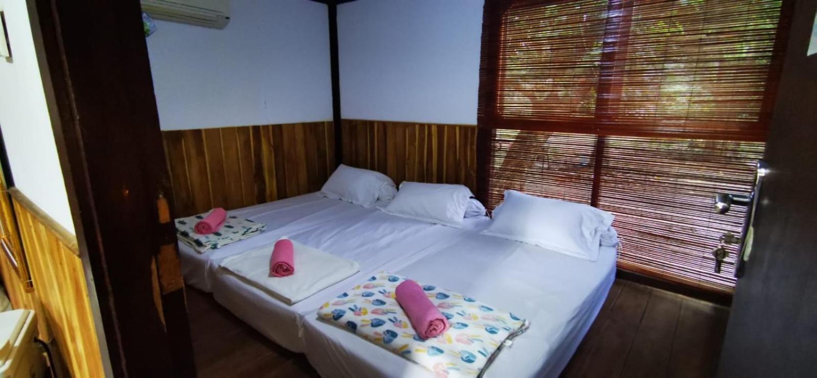 Two-Bedroom Villa - Photo 14