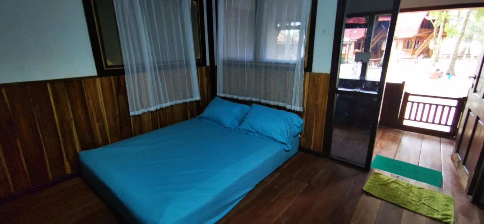 Two-Bedroom Villa - Photo 15