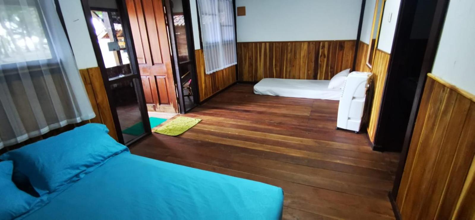 Two-Bedroom Villa - Photo 16
