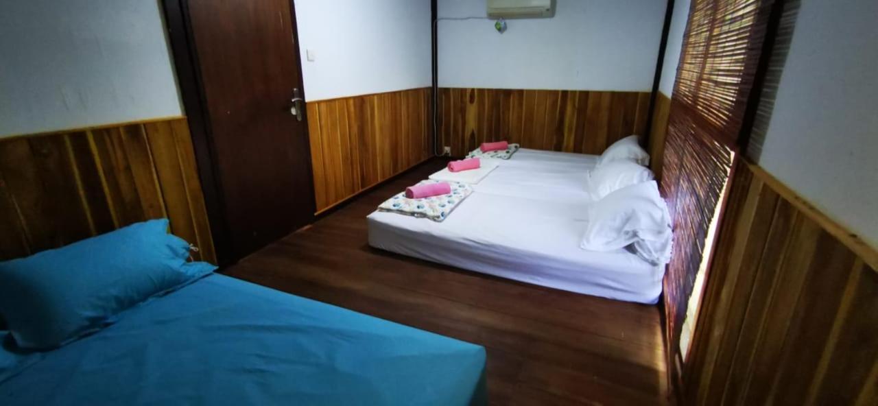 Two-Bedroom Villa - Photo 17