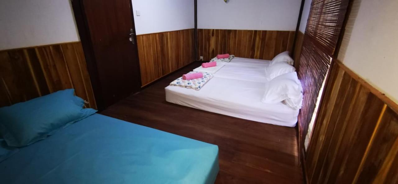 Two-Bedroom Villa - Photo 18