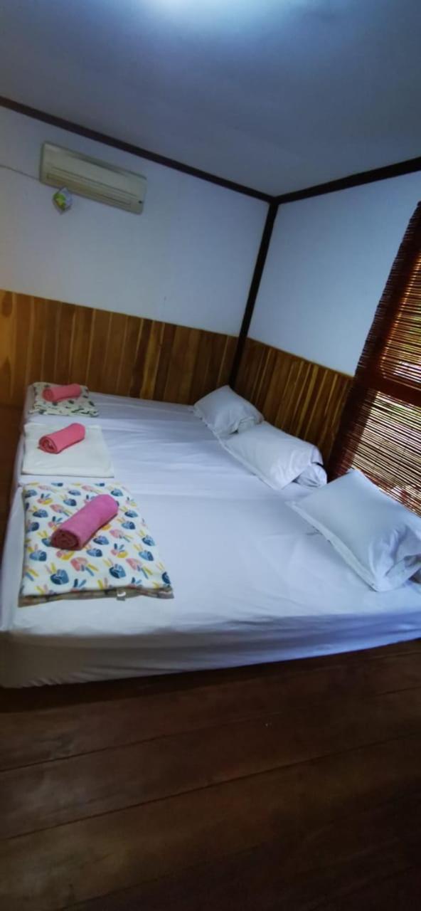 Two-Bedroom Villa - Photo 20