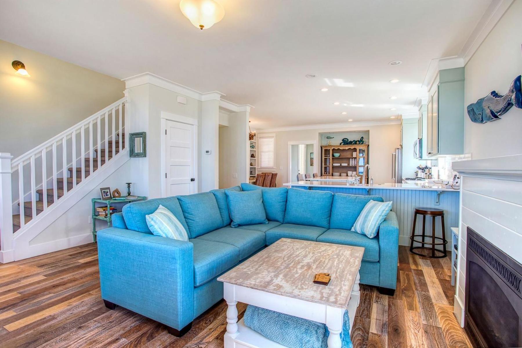 Four-Bedroom House photo 1