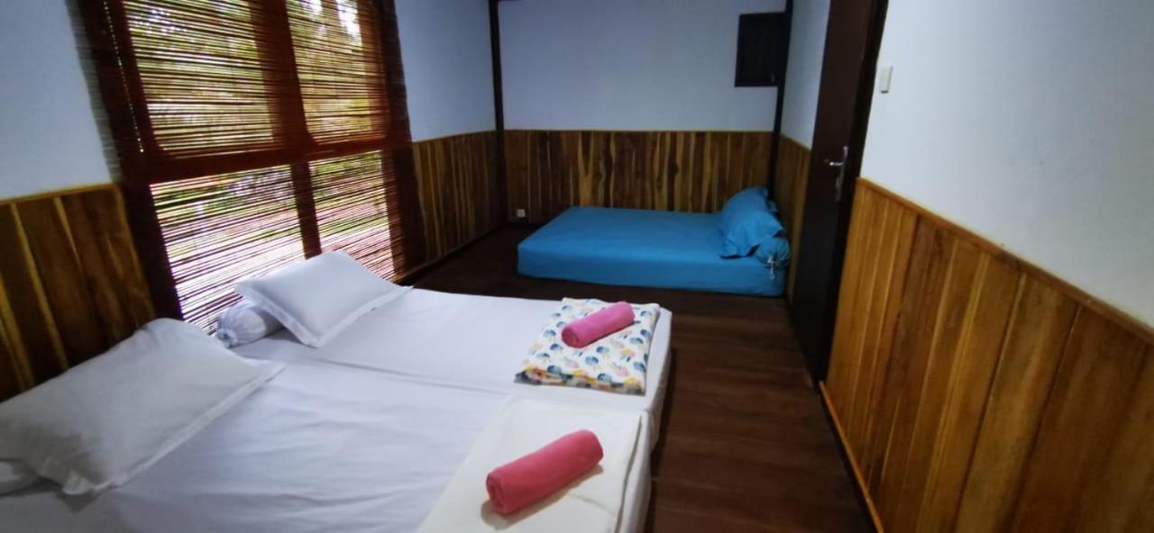 Two-Bedroom Villa - Photo 21