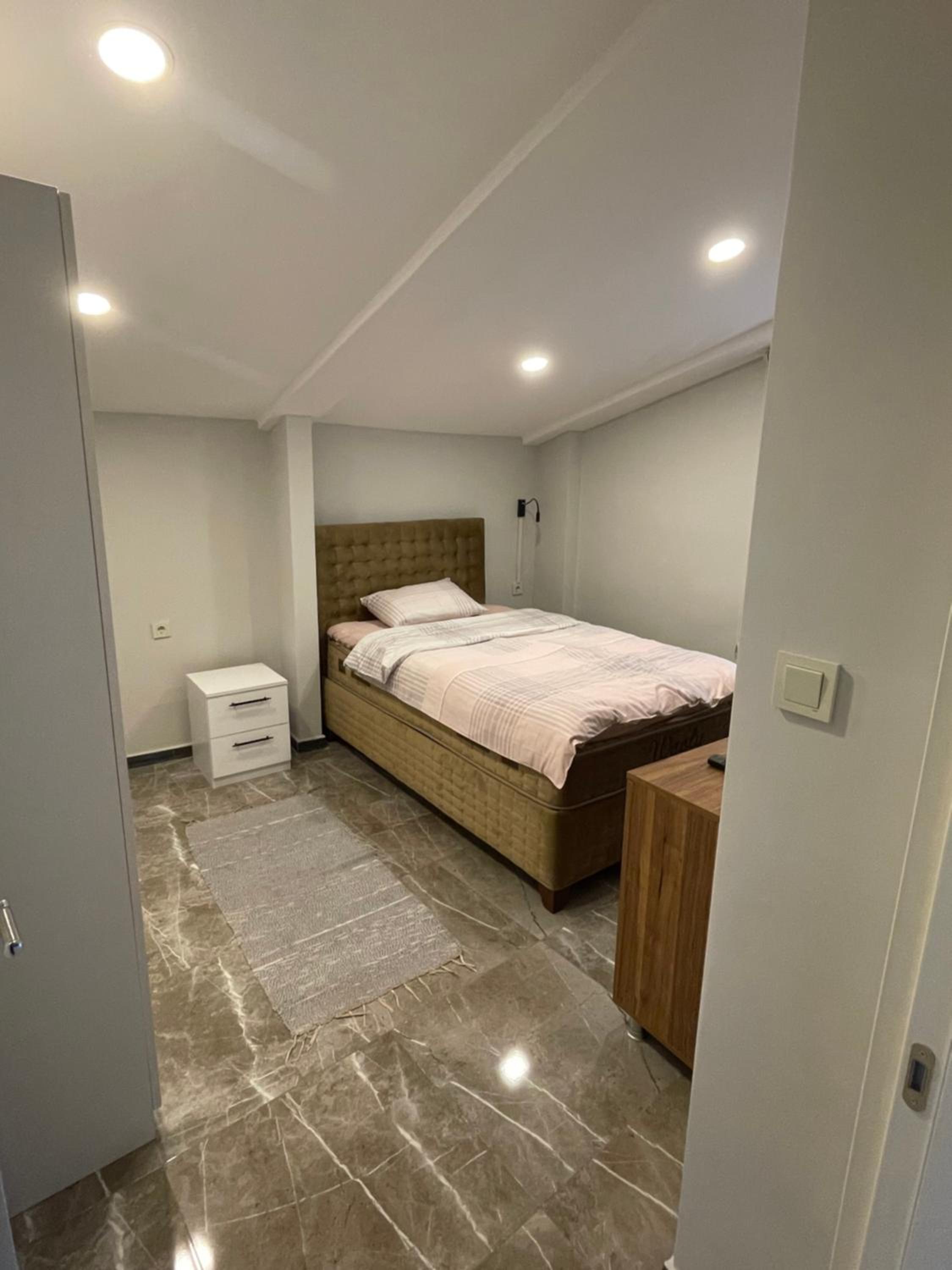Two-Bedroom Villa photo 1