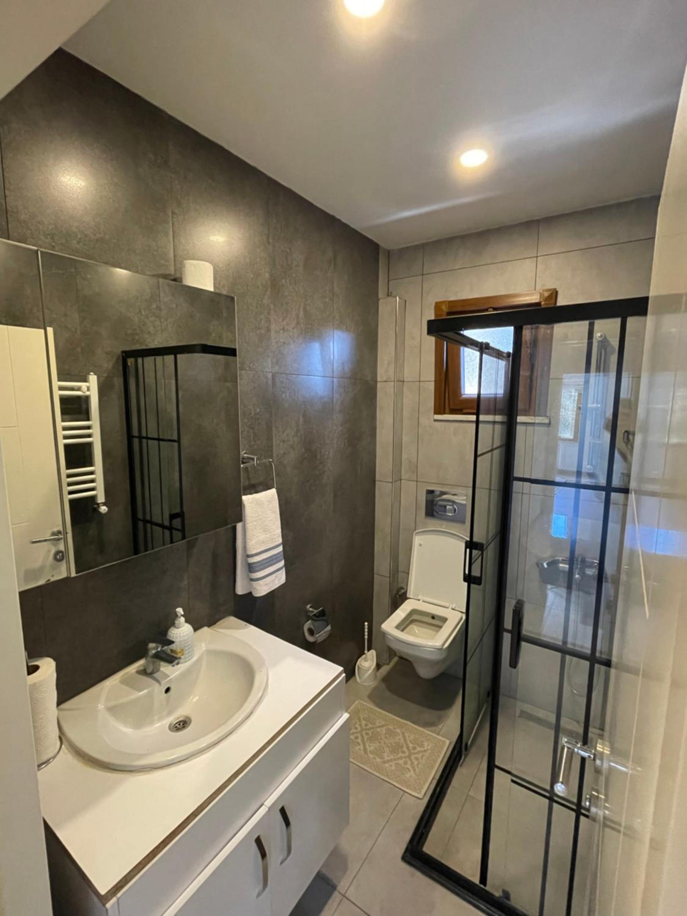 Two-Bedroom Villa photo 3