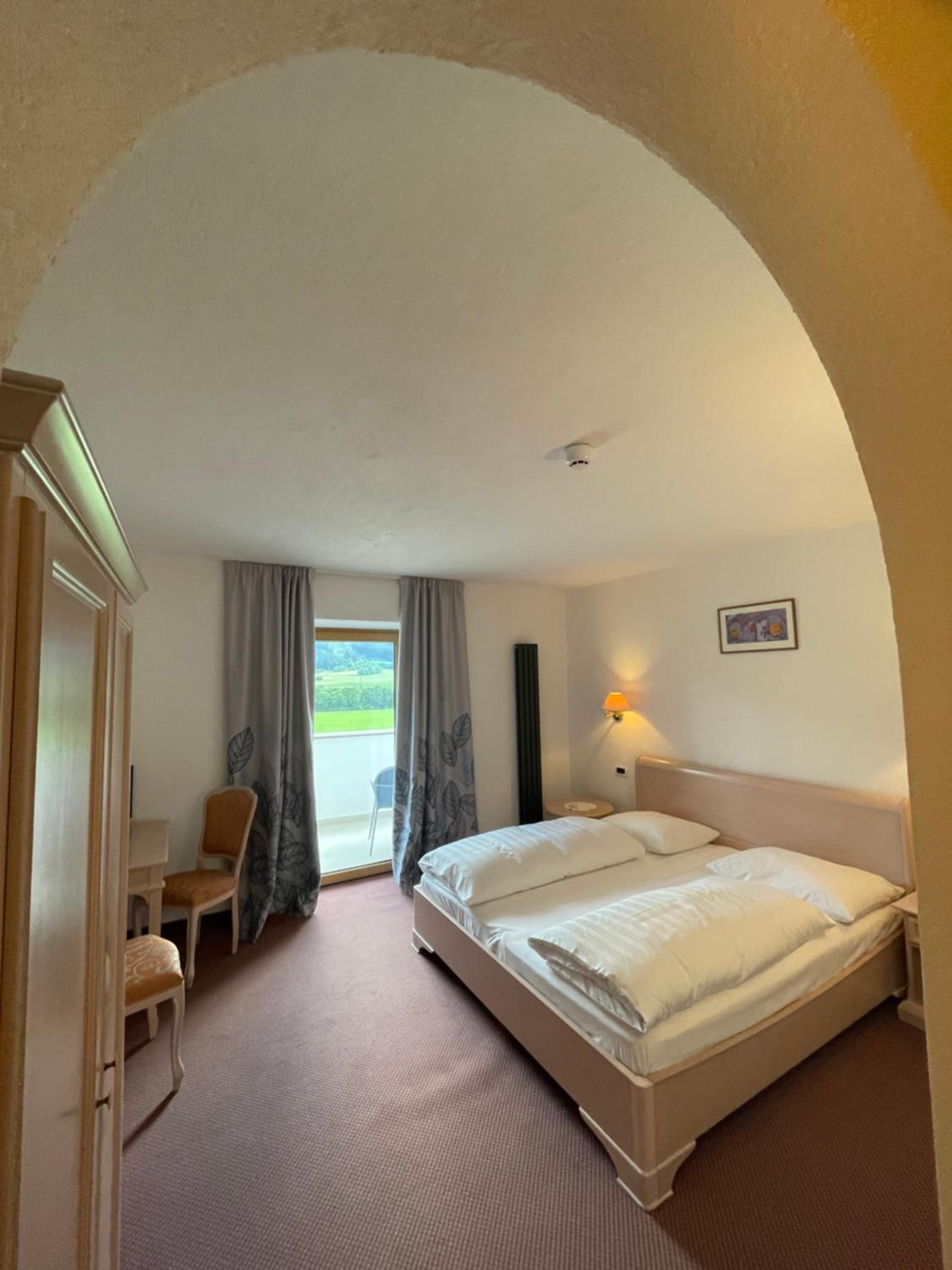 Double Room - Photo 11