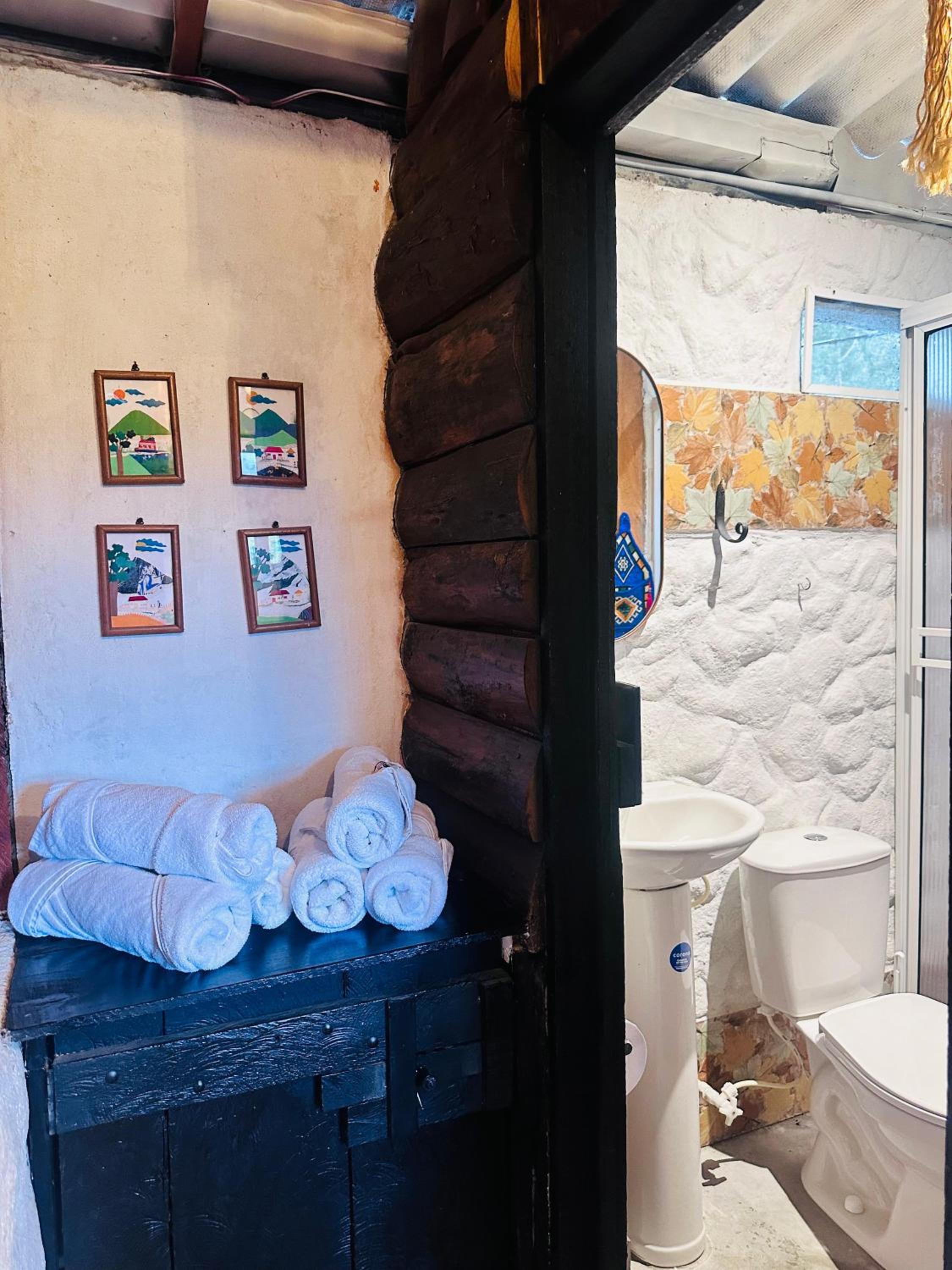 Two-Bedroom Cabaña photo 2