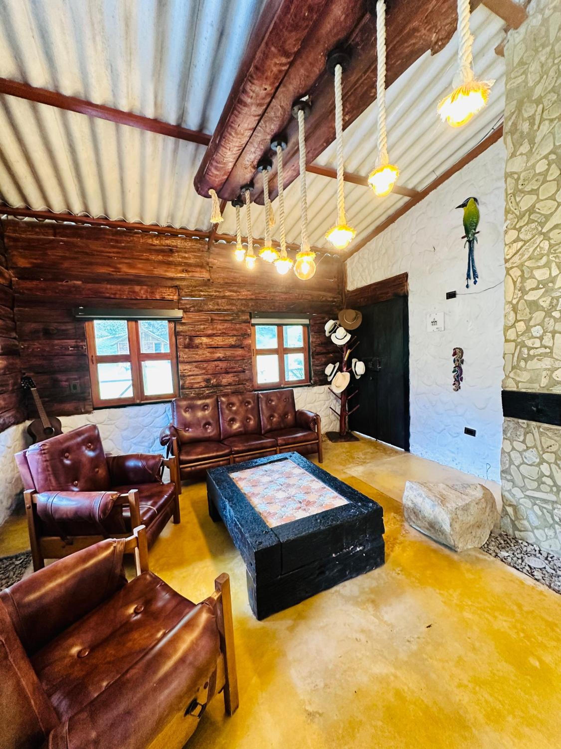 Two-Bedroom Cabaña photo 3