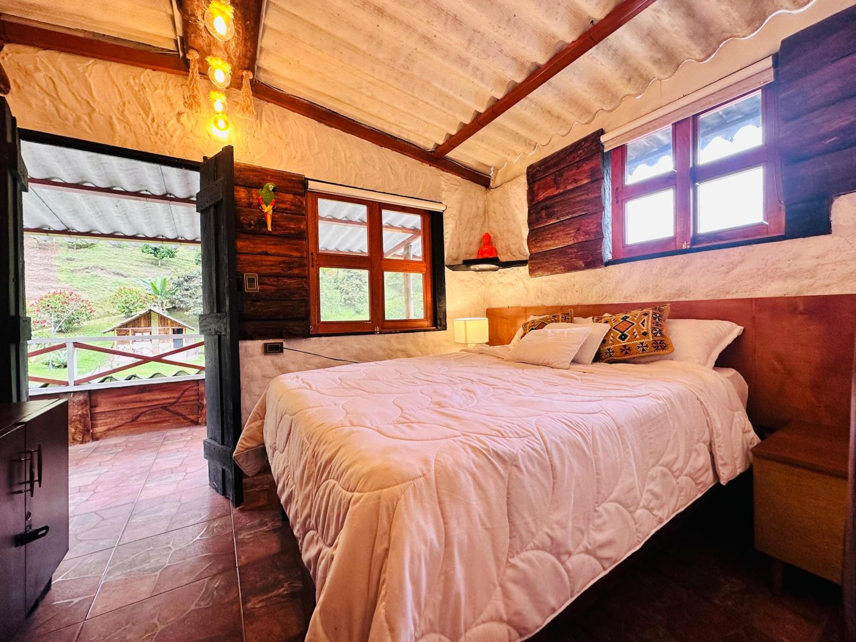 Two-Bedroom Cabaña photo 1