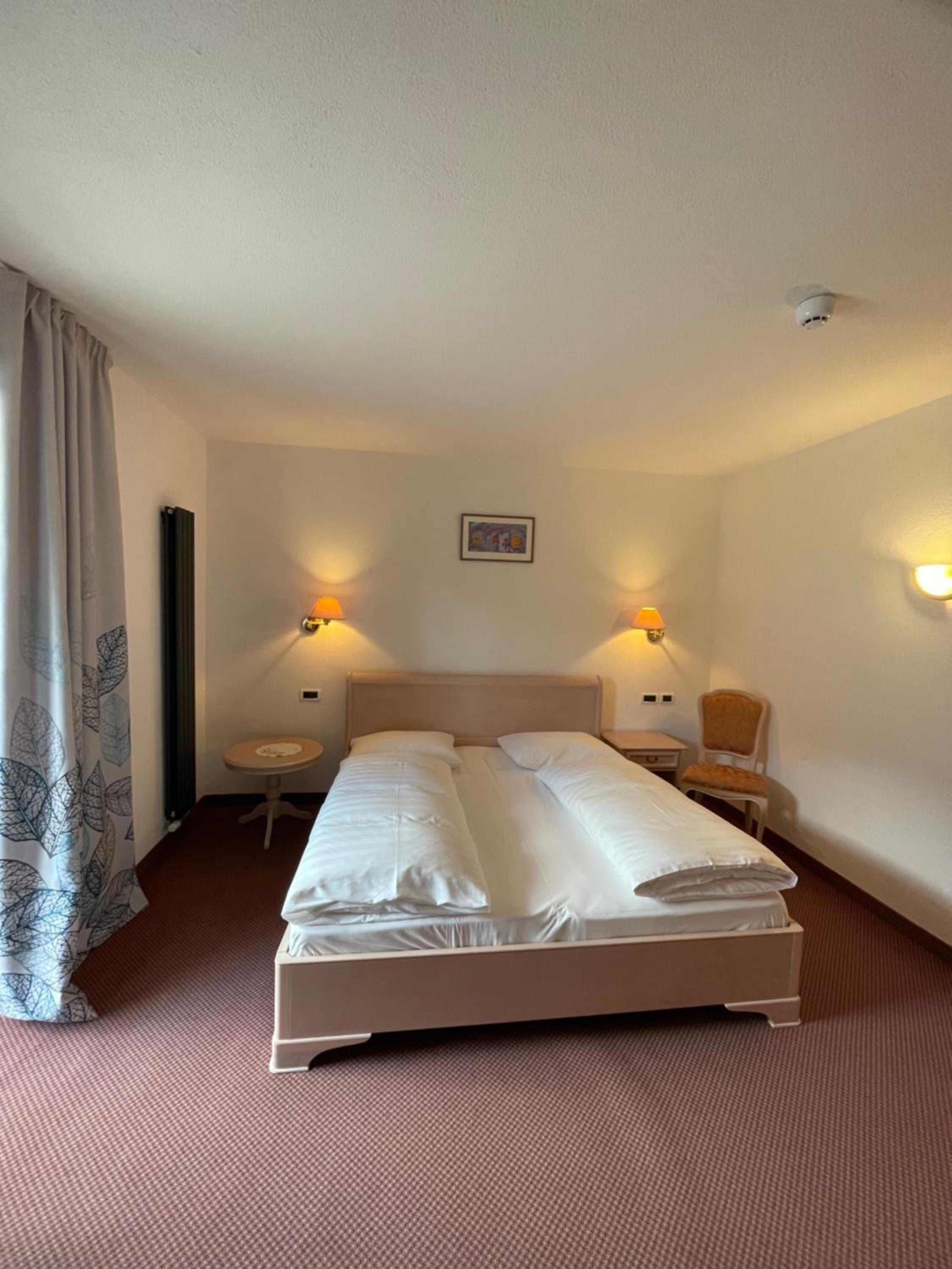 Double Room - Photo 4