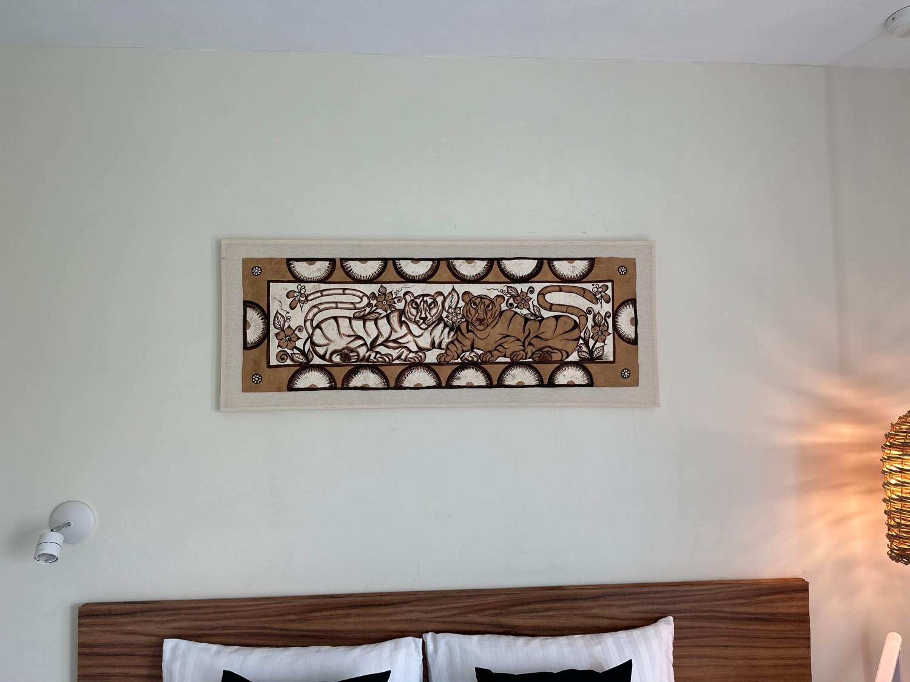 Family Room with Sea View photo 3