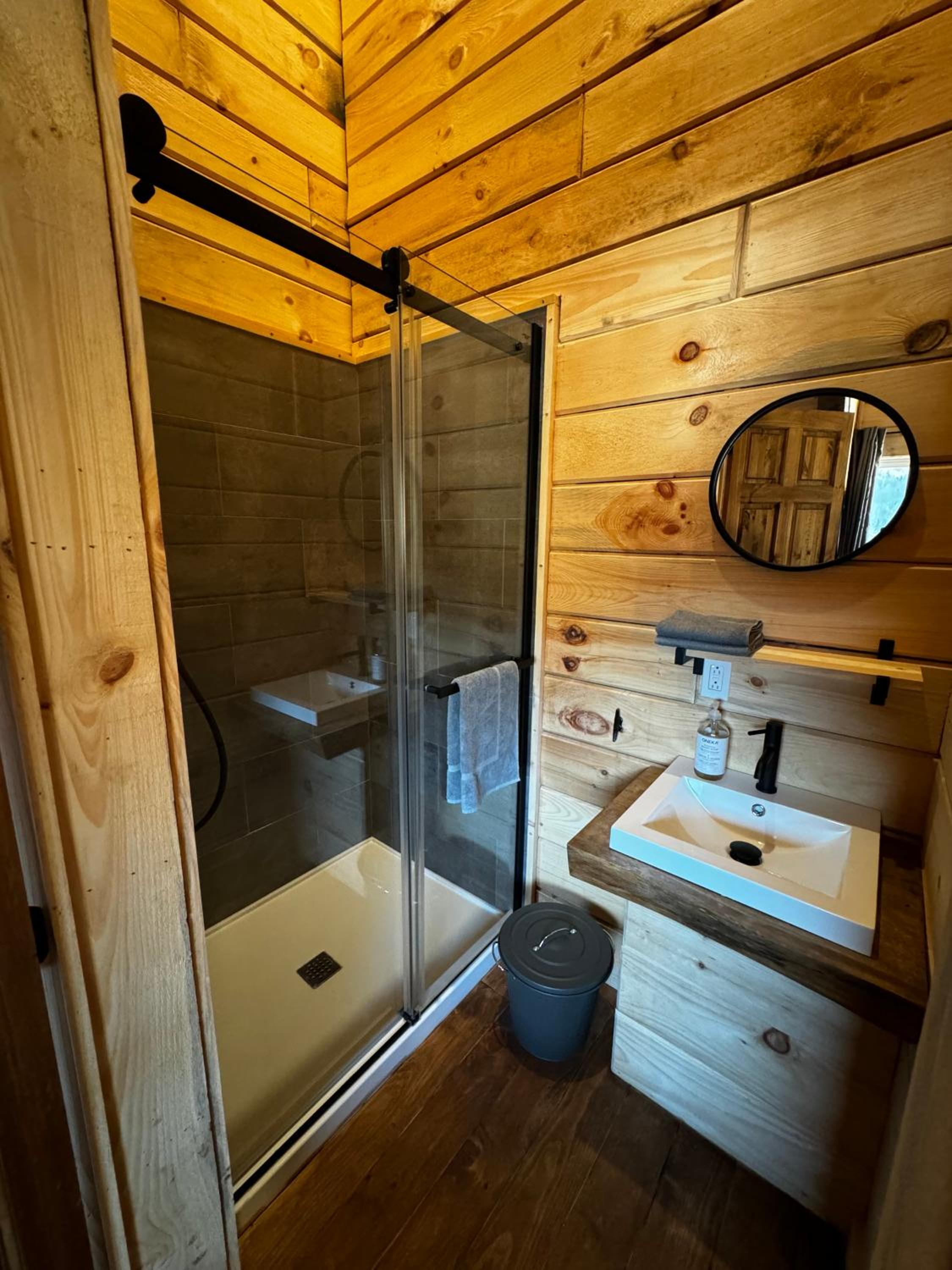 Double or Twin Room with Mountain View photo 2