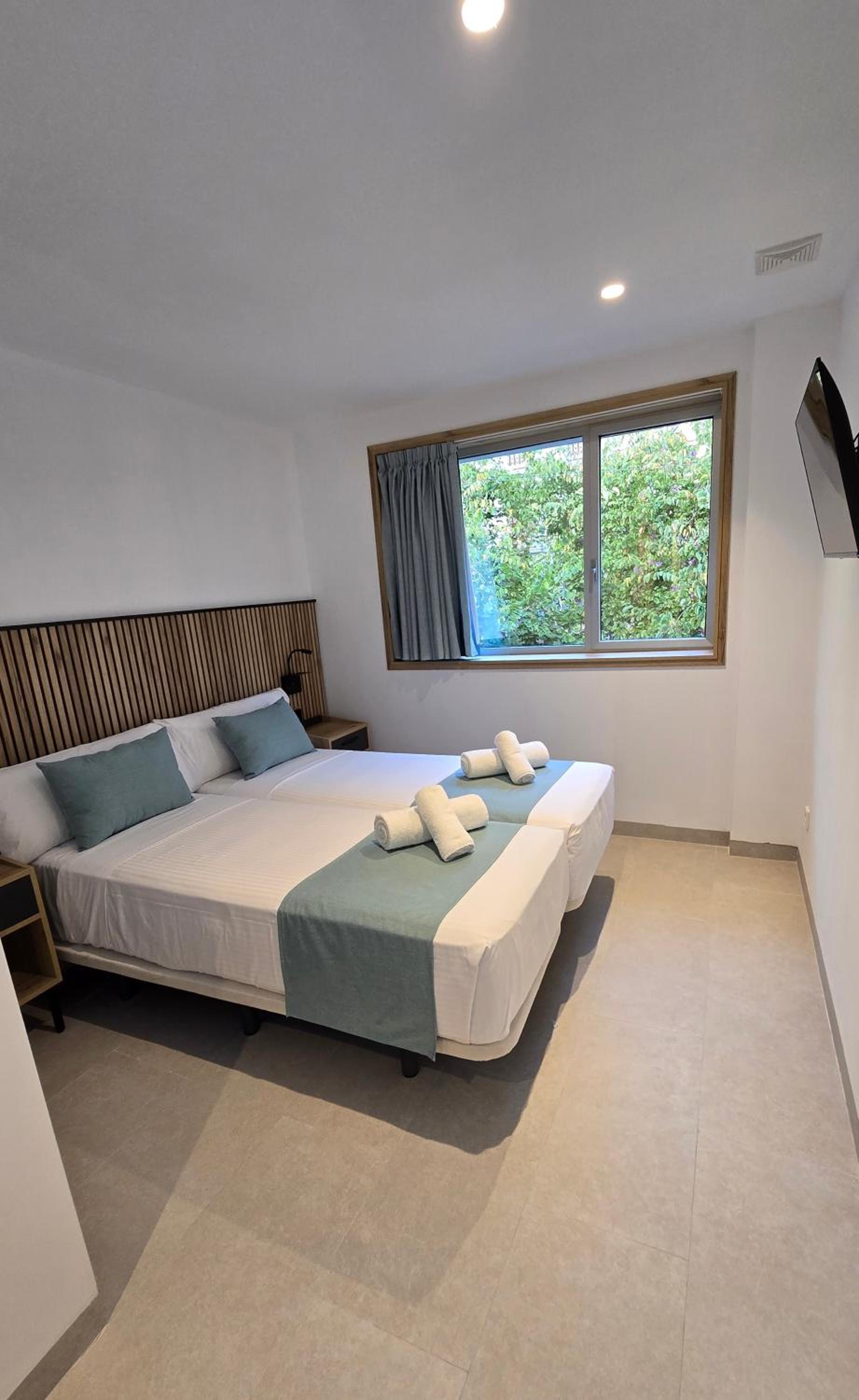 Habitación Doble