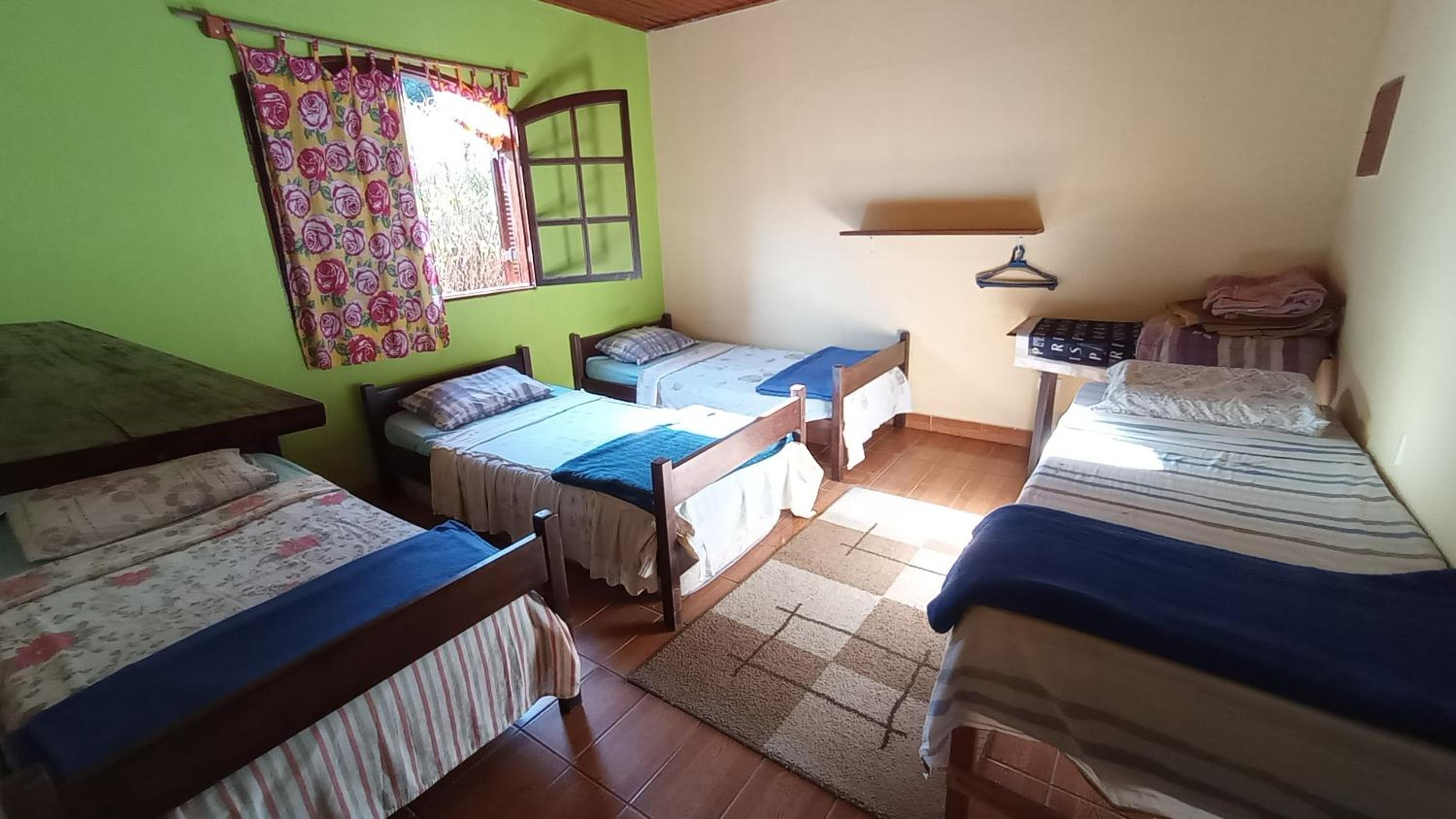 Mixed Dormitory Room photo 1