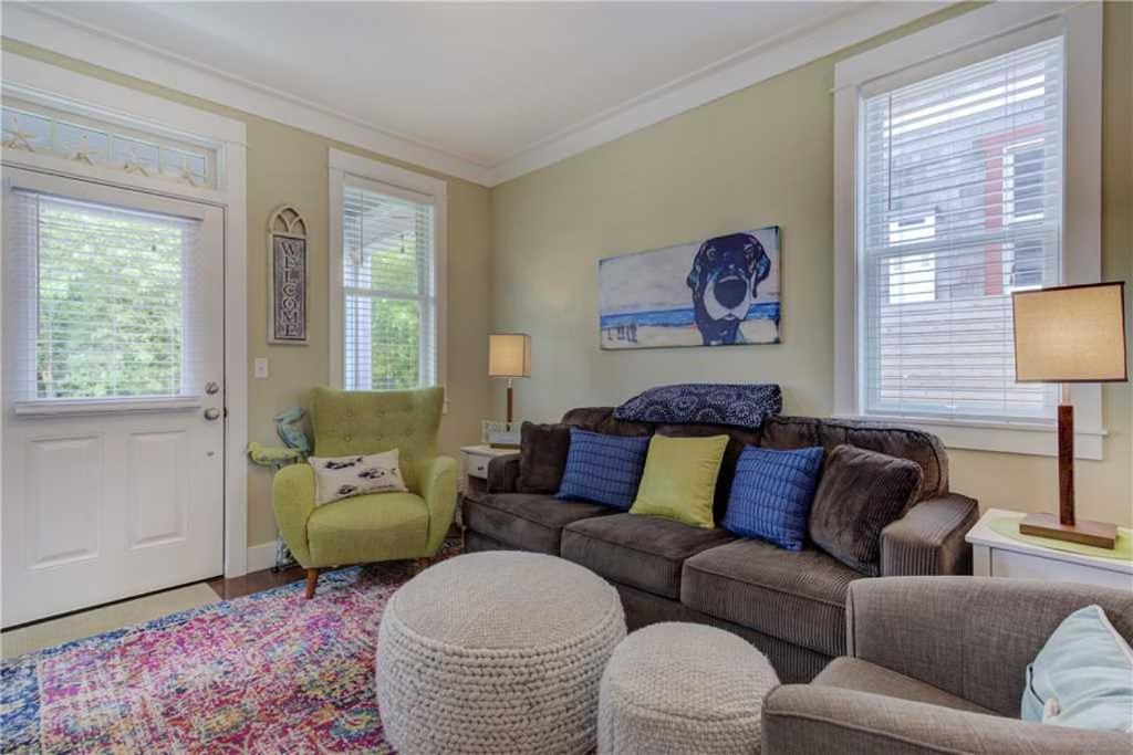 Two-Bedroom House photo 1