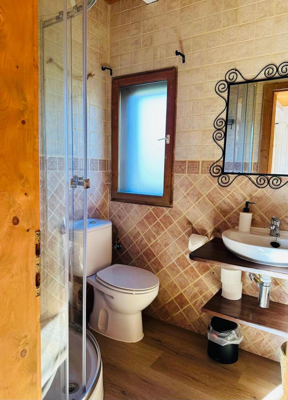 Two-Bedroom House photo 2