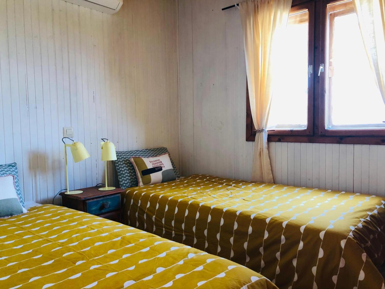 One-Bedroom House photo 2