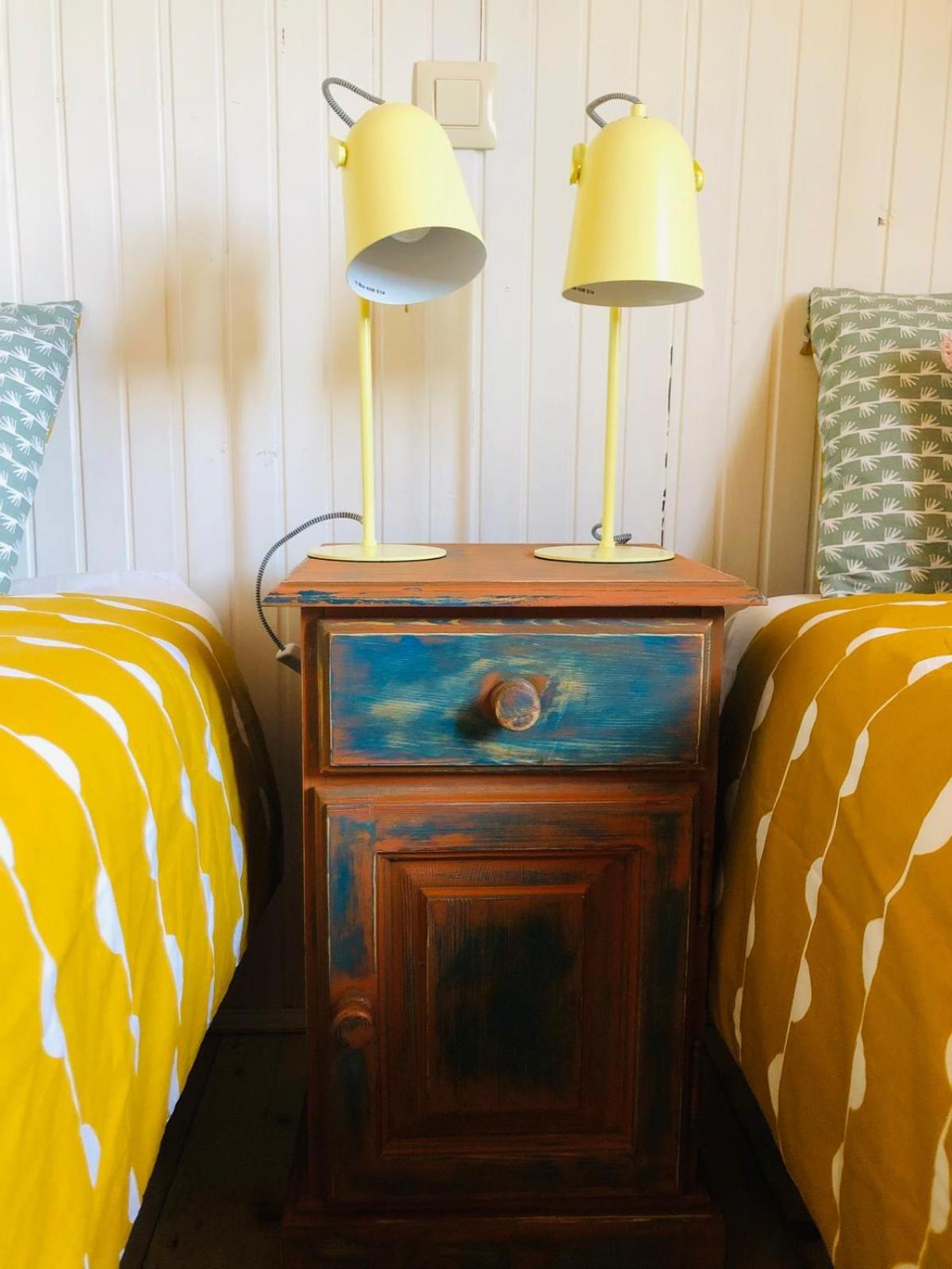 One-Bedroom House photo 3
