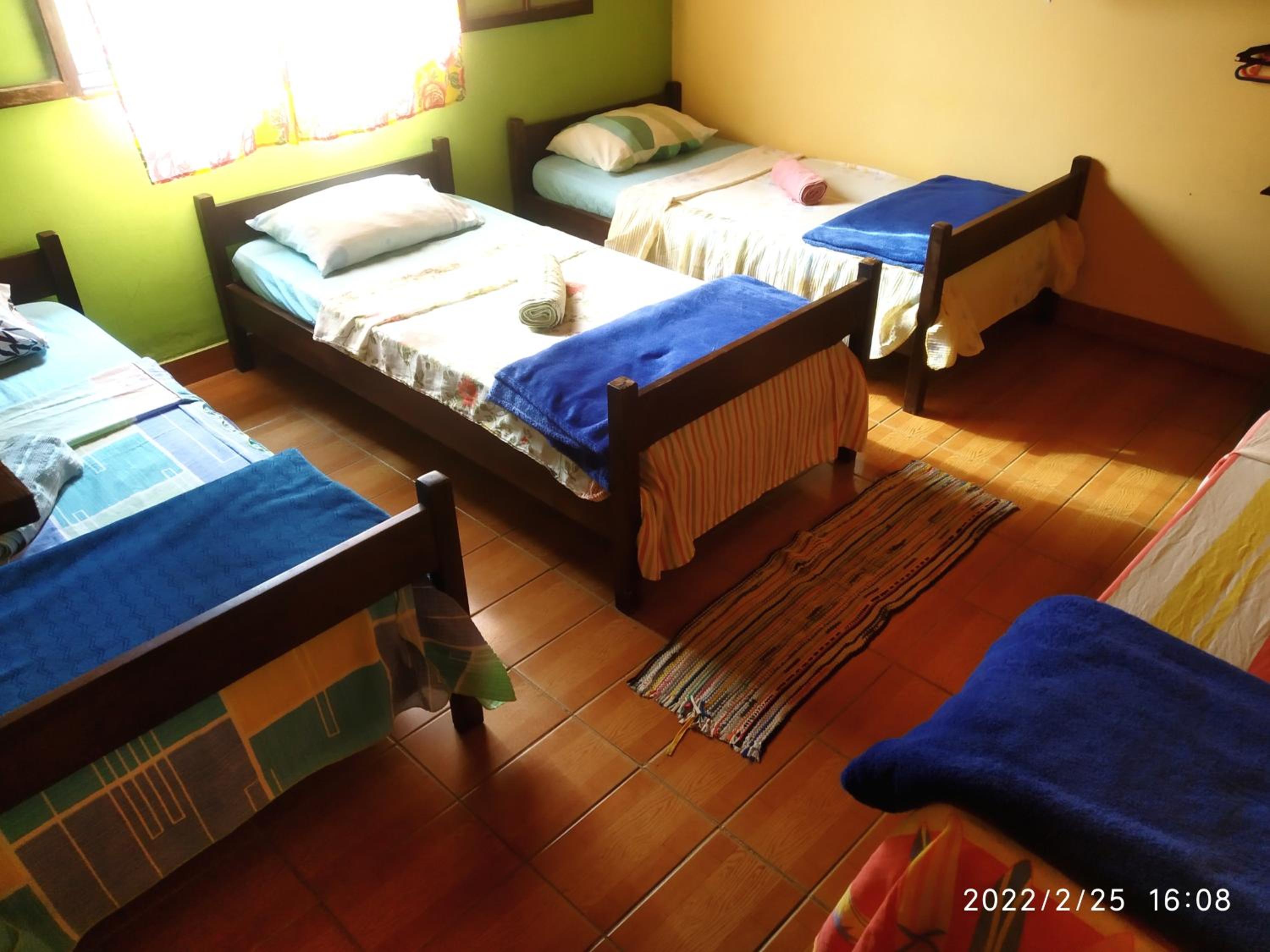 Mixed Dormitory Room photo 3