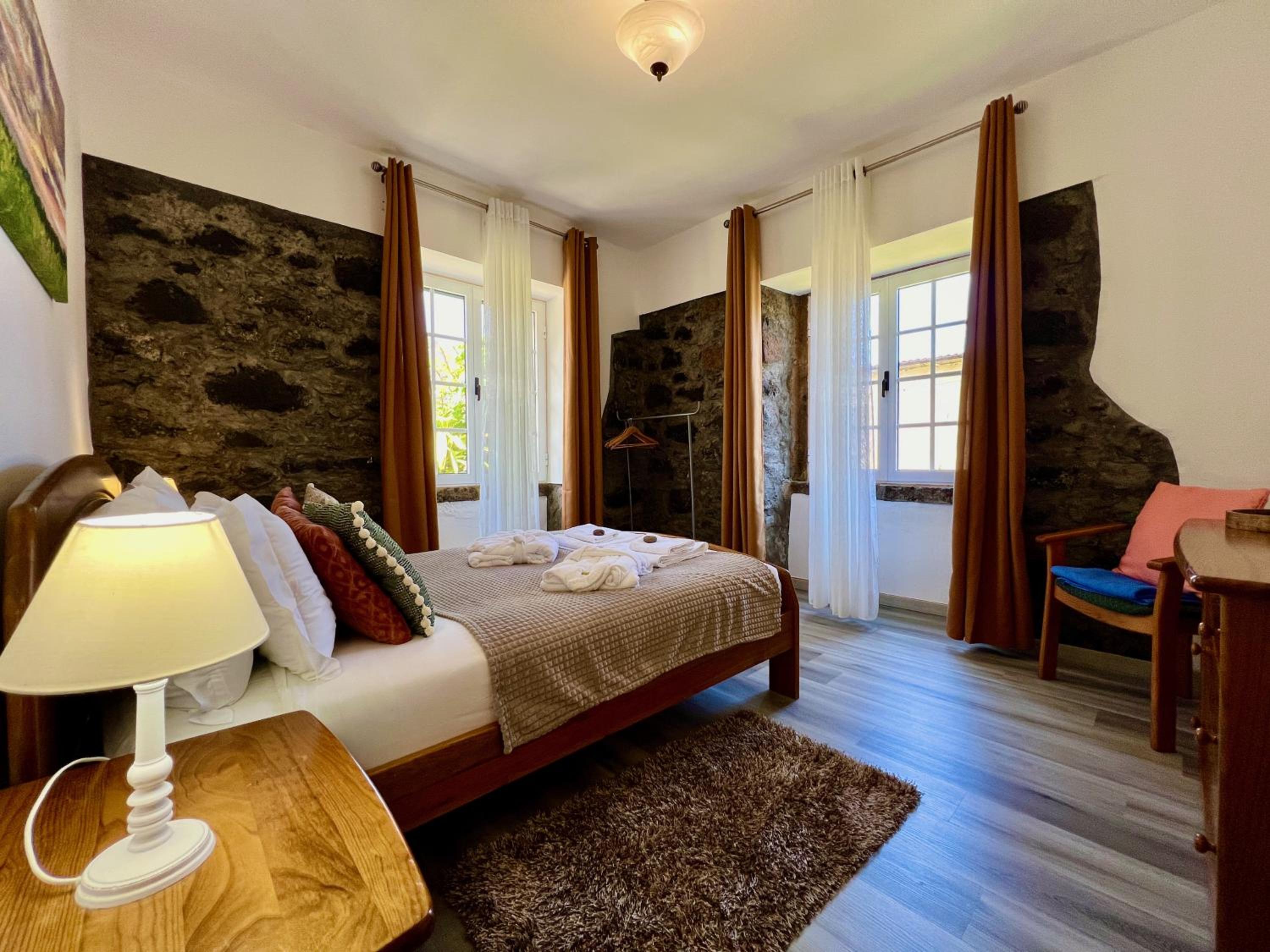 Three-Bedroom House photo 2