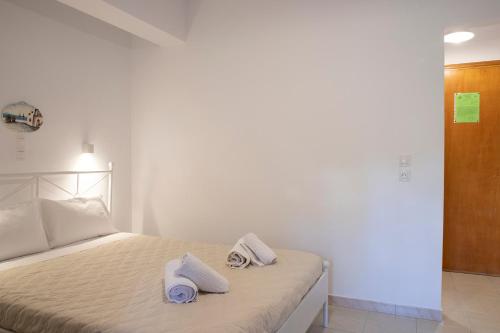 Small Double or Twin Room