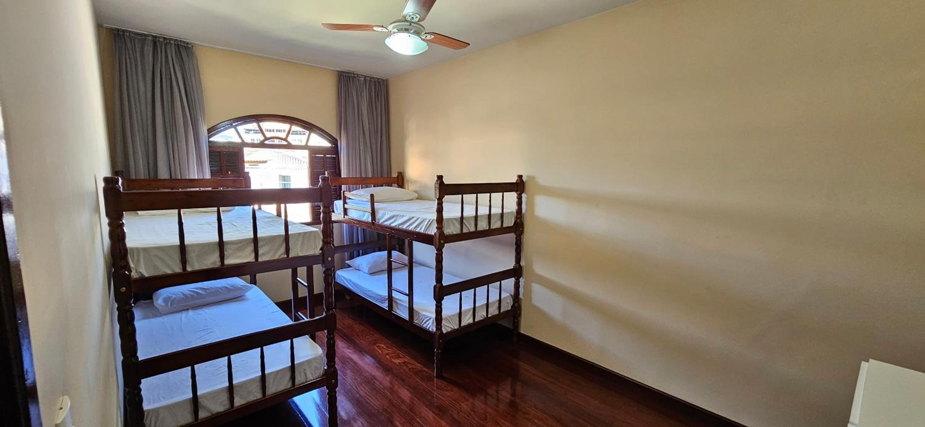 Quadruple Room photo 1