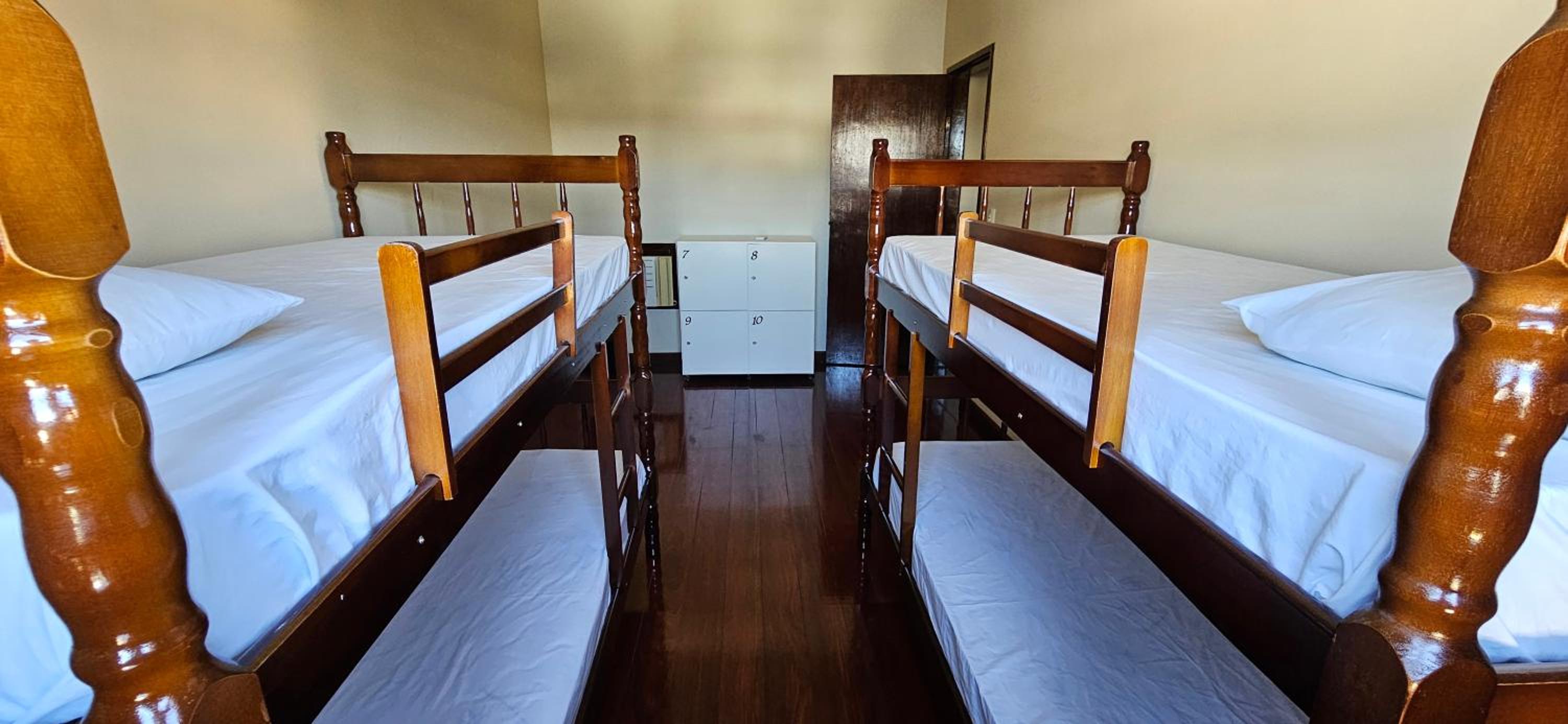 Quadruple Room photo 3