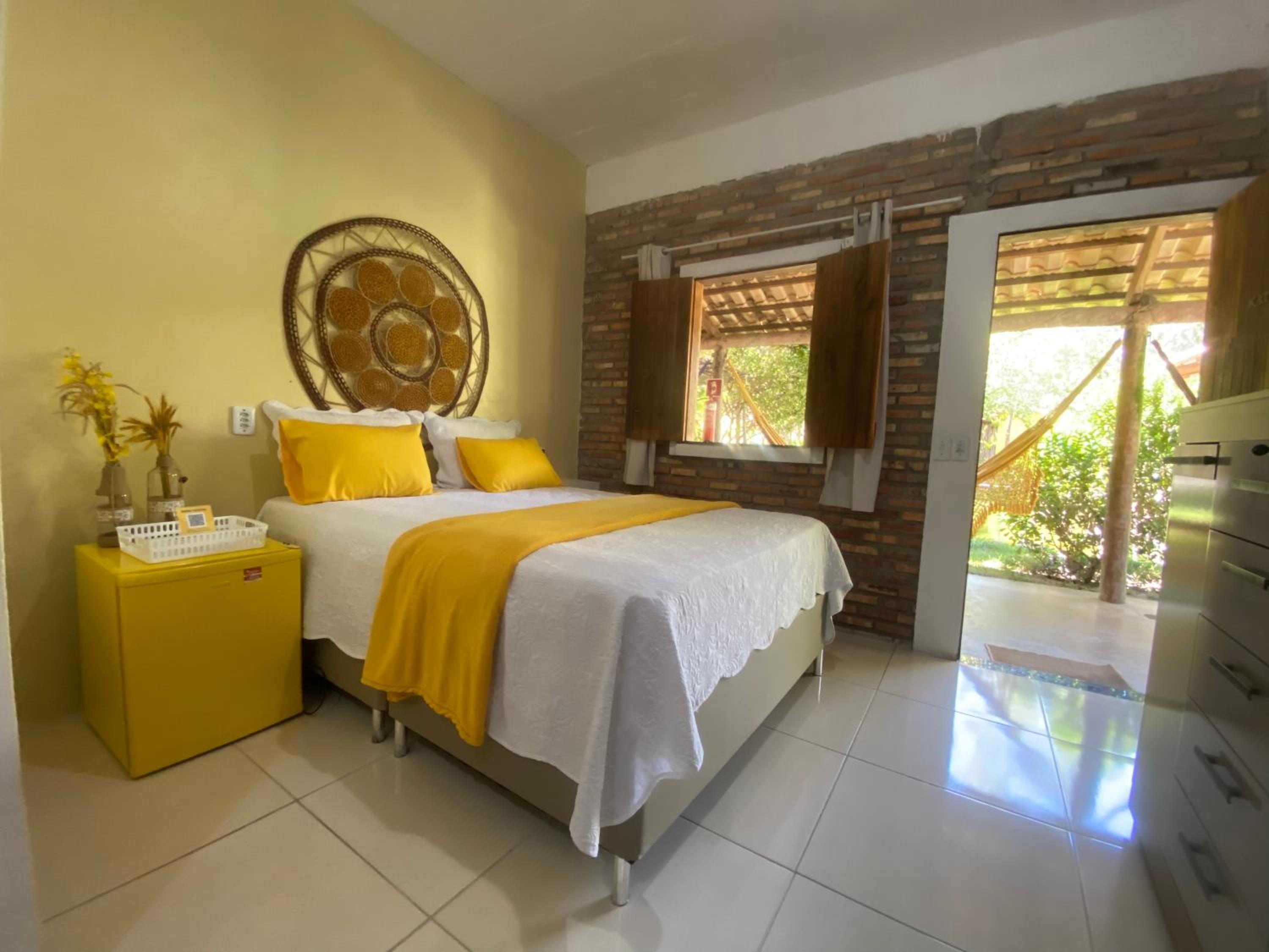 Triple Room with Lake View - Photo 3