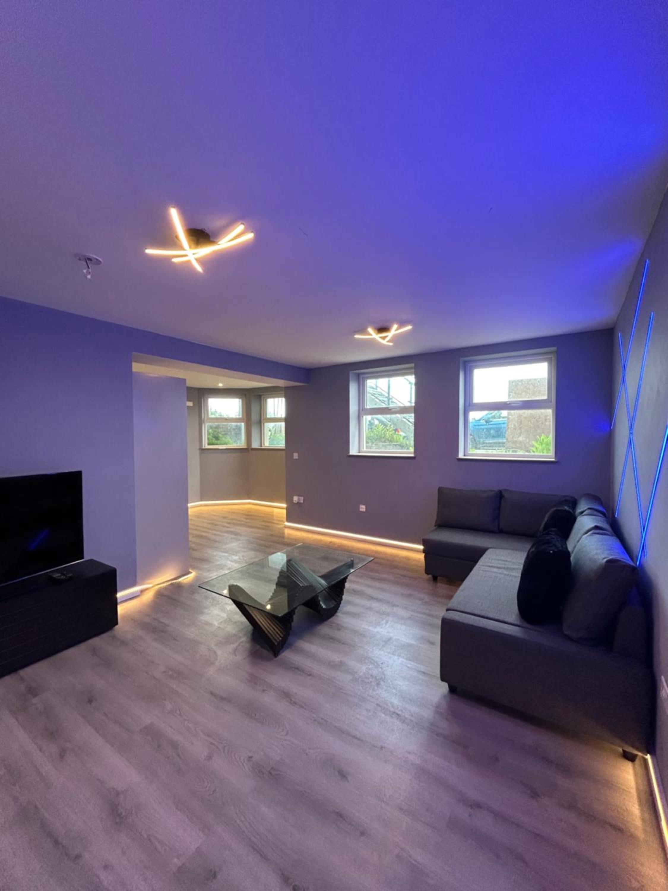 Two-Bedroom House photo 1