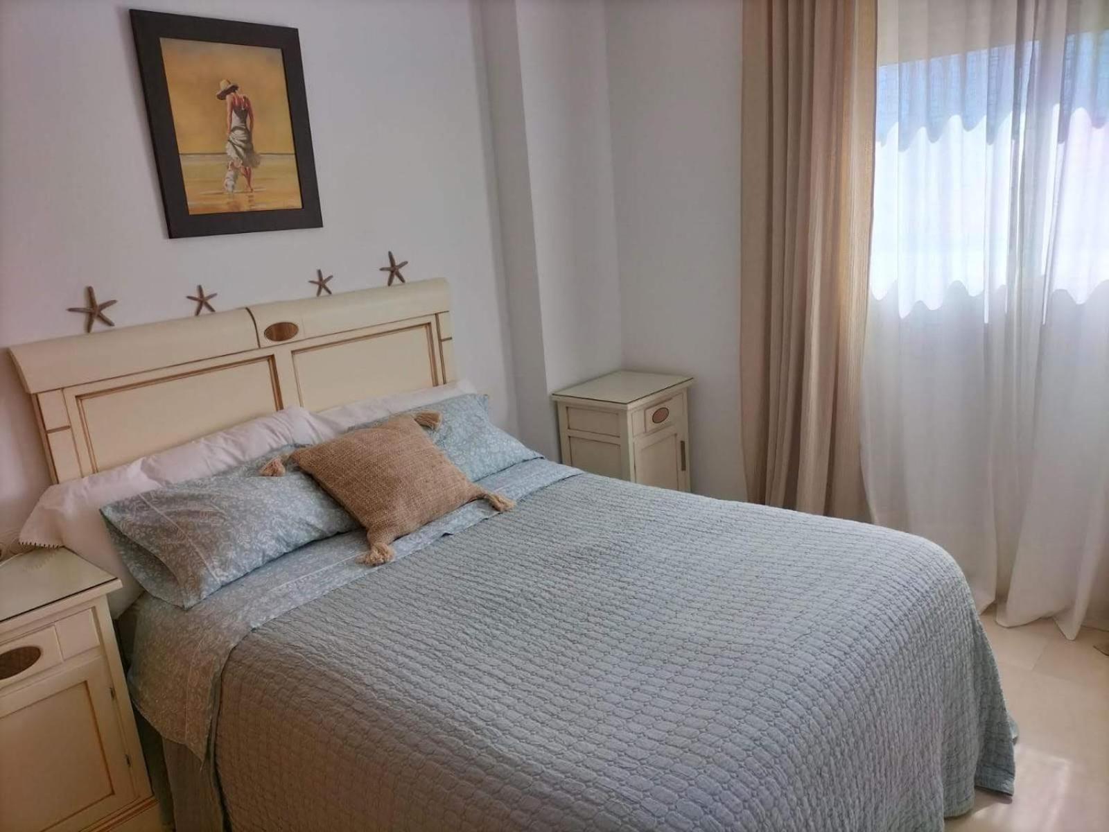 Departamento de tres habitaciones