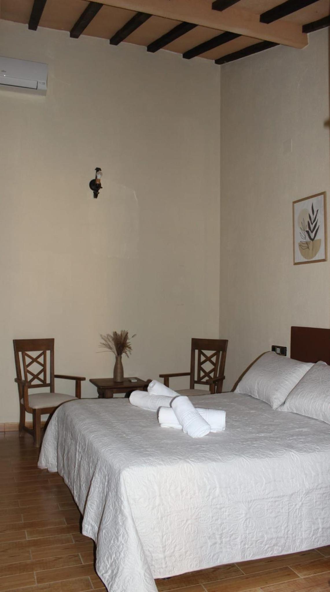 Double Room photo 3