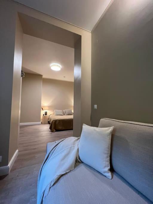 One-Bedroom Apartment photo 3