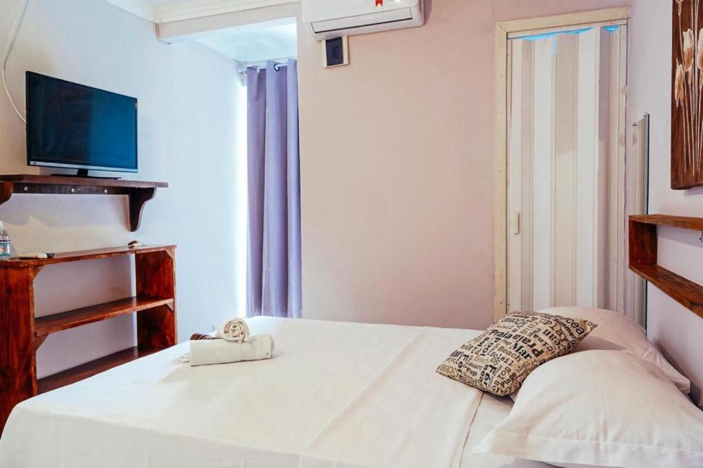 Double Room With Balcony photo 2