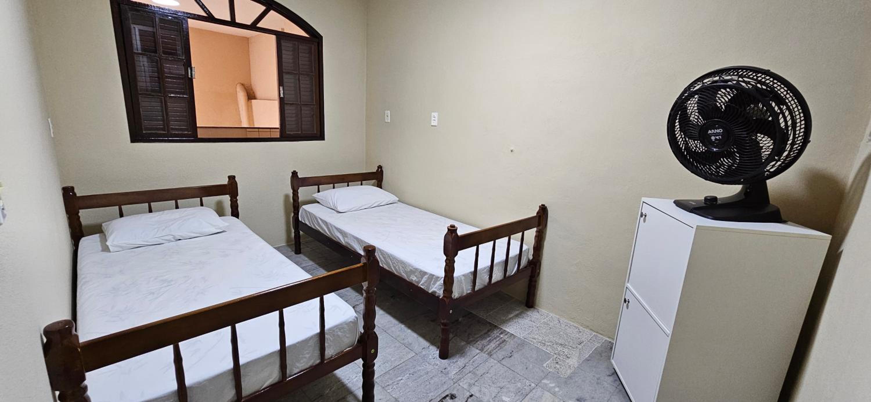 Budget Double Room photo 1