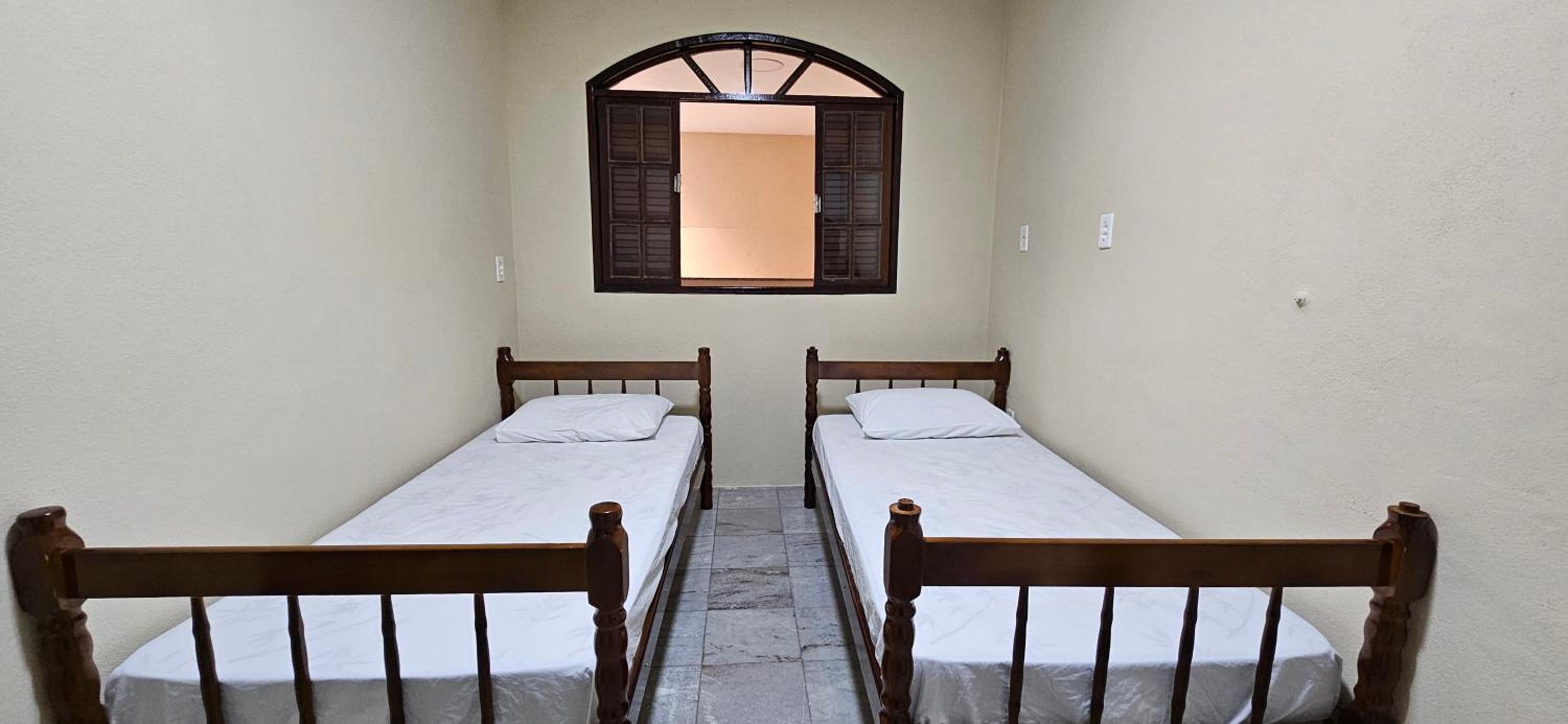 Budget Double Room photo 3