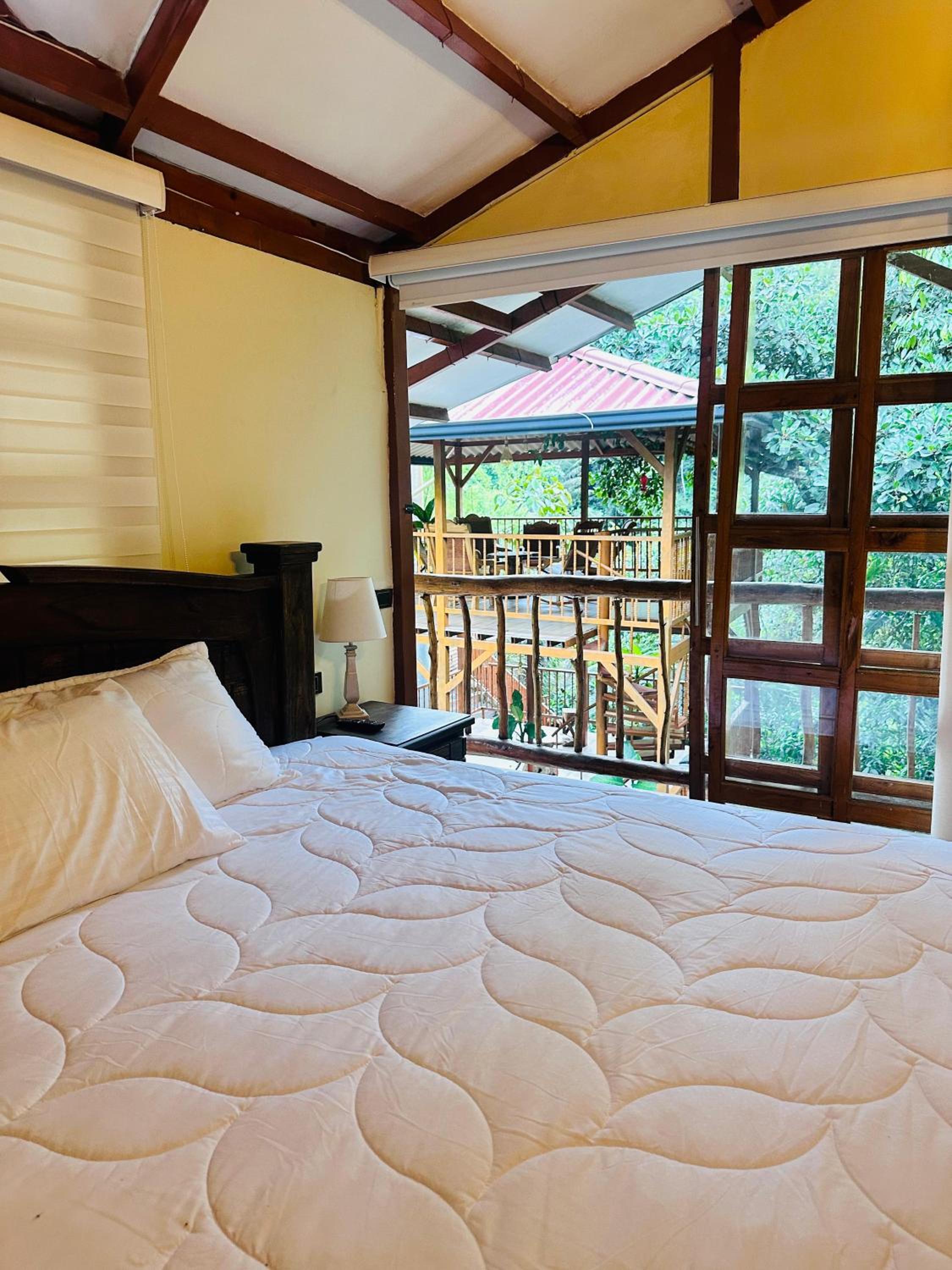Two-Bedroom Cottage photo 1