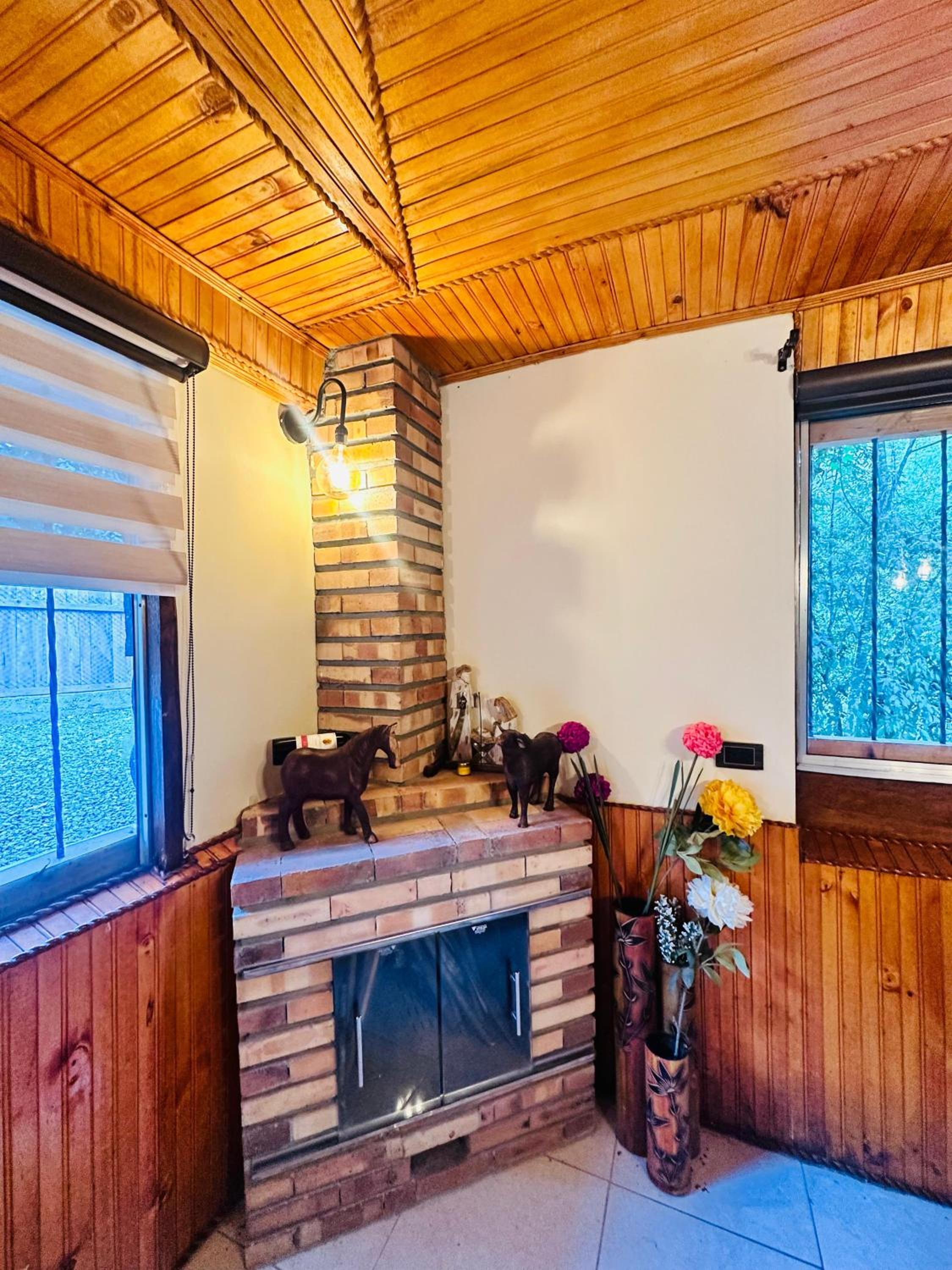Two-Bedroom Cottage photo 2