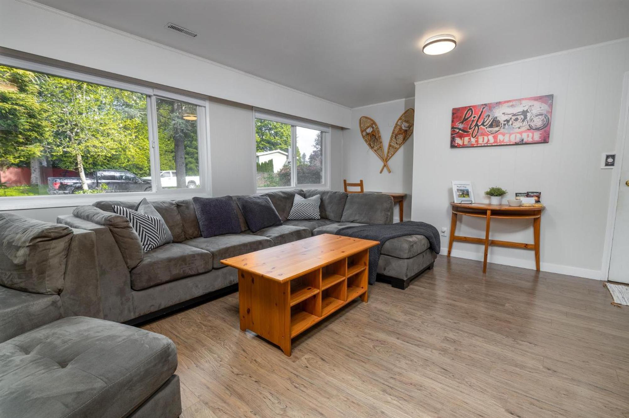 Family Suite photo 1