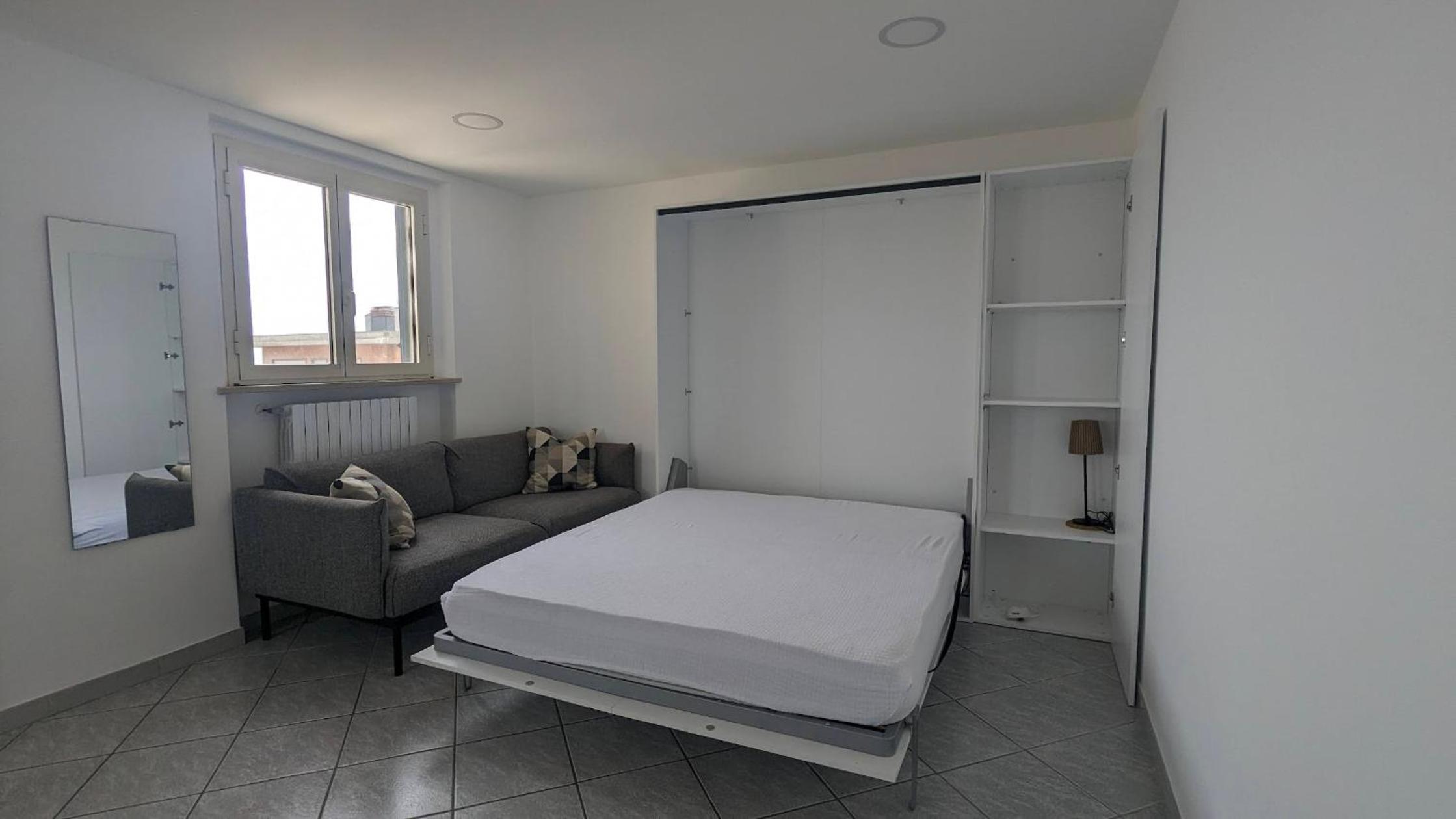 Studio With Sea View photo 3