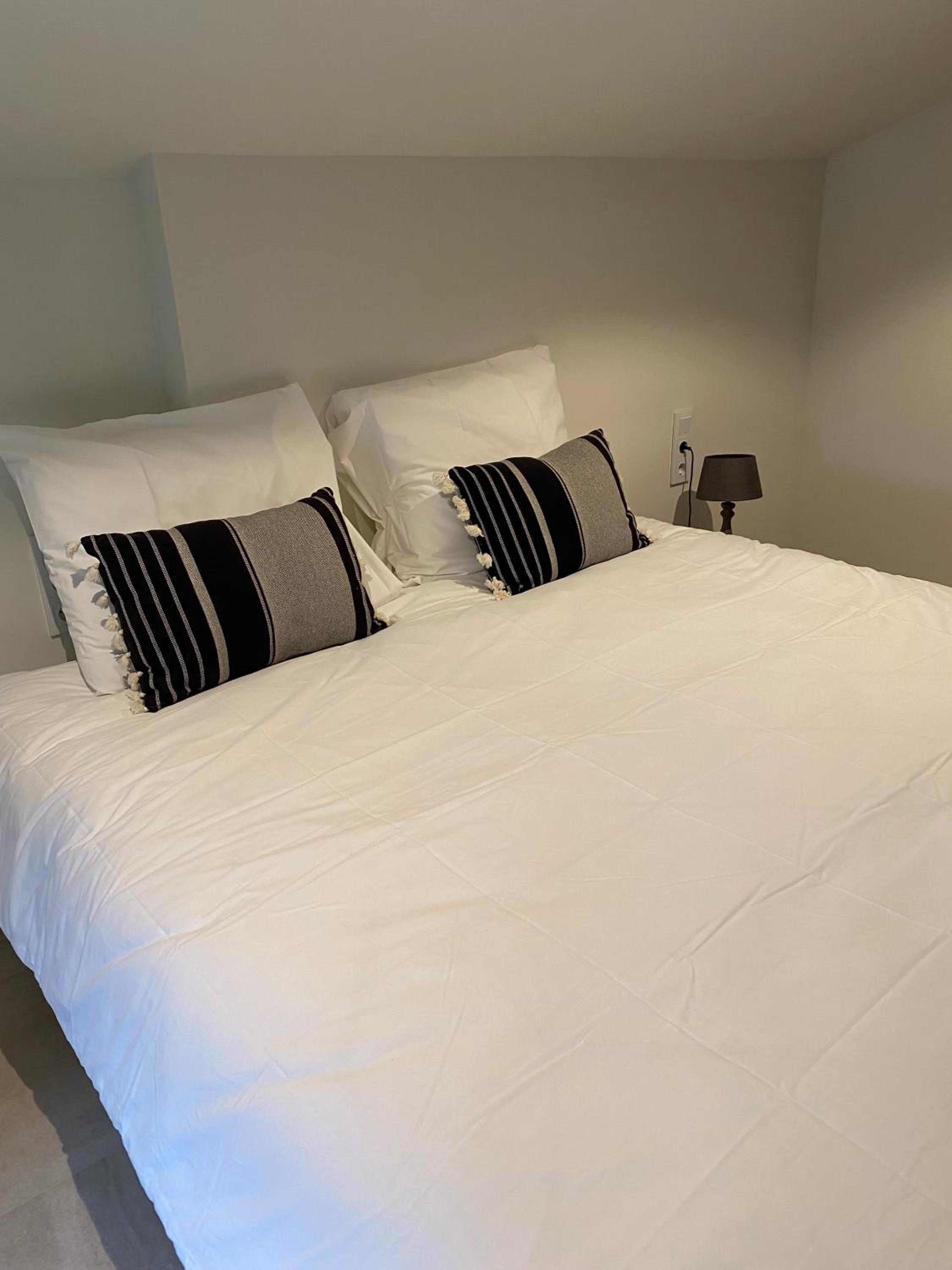 Habitación Doble Estándar